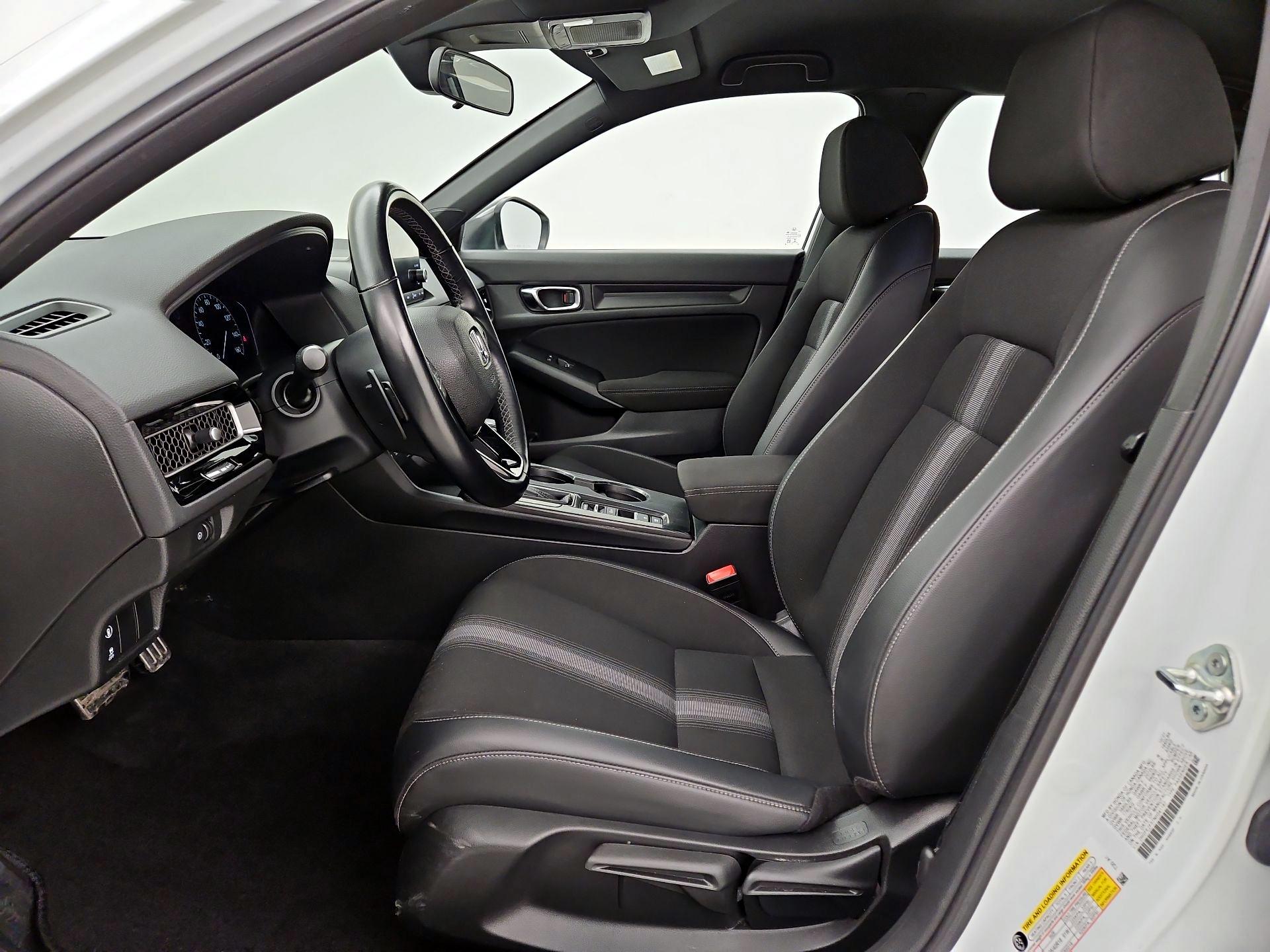 Thumbnail: 2022 Honda Civic - 11