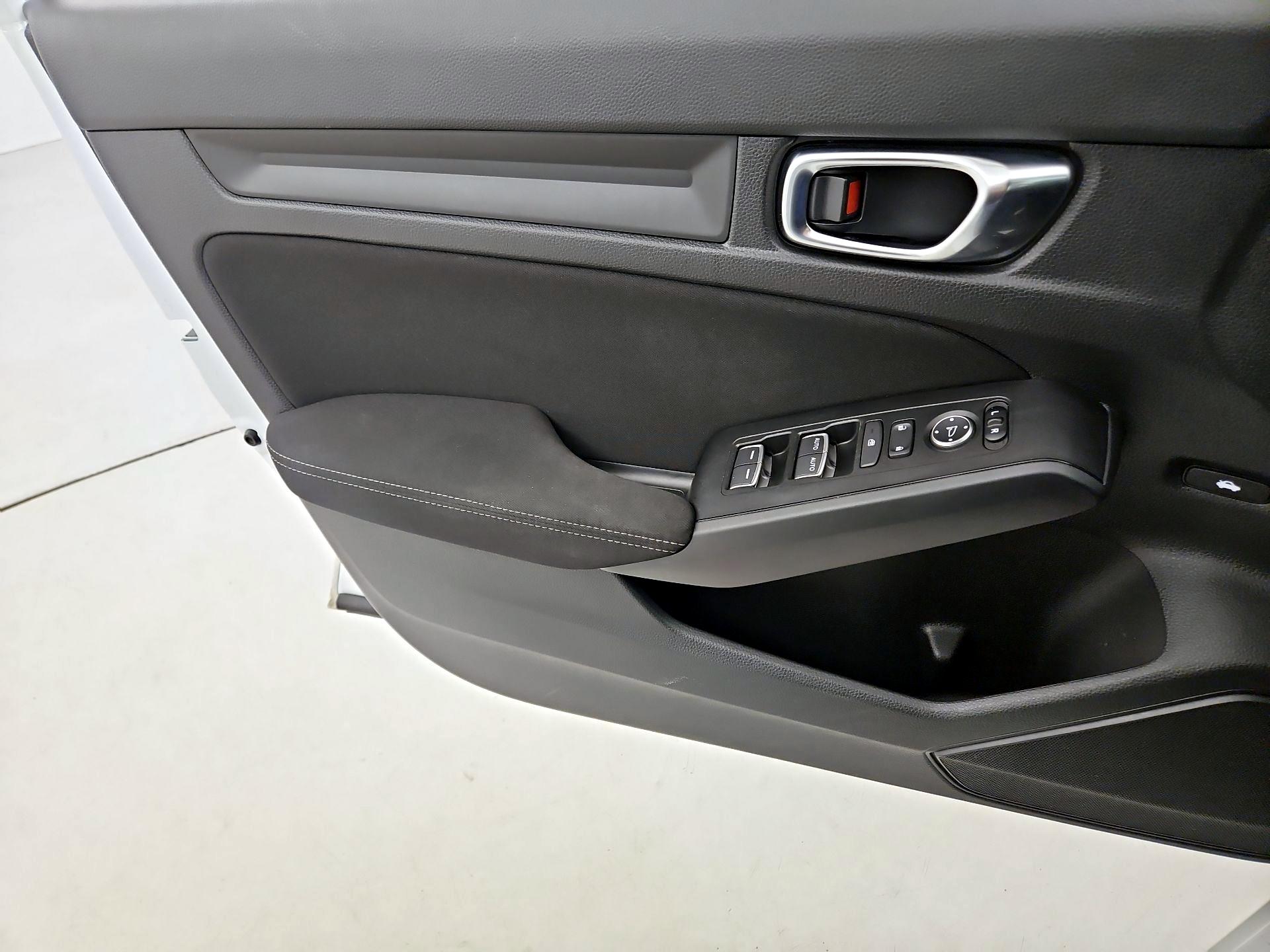 Thumbnail: 2022 Honda Civic - 12