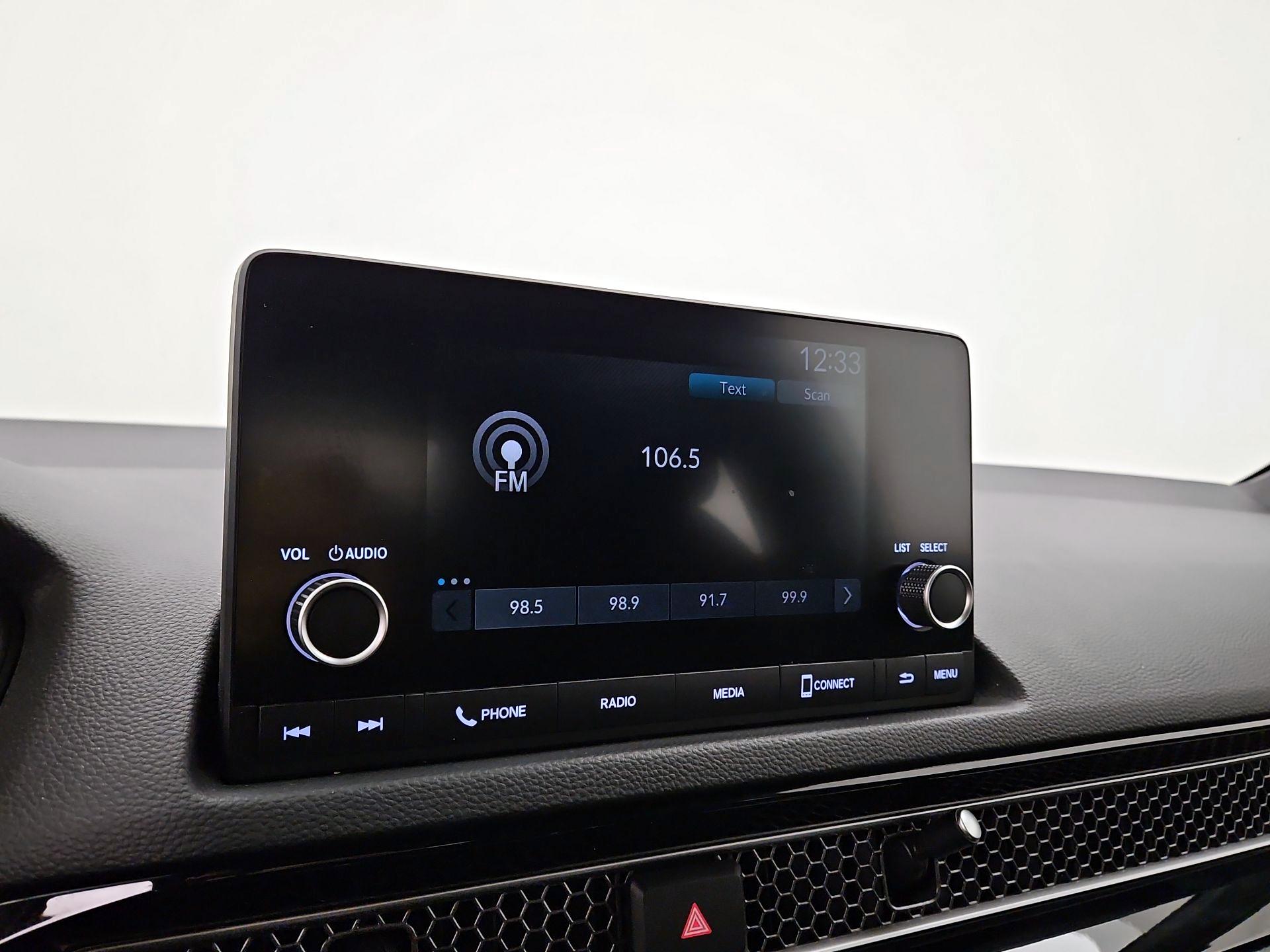 Thumbnail: 2022 Honda Civic - 15