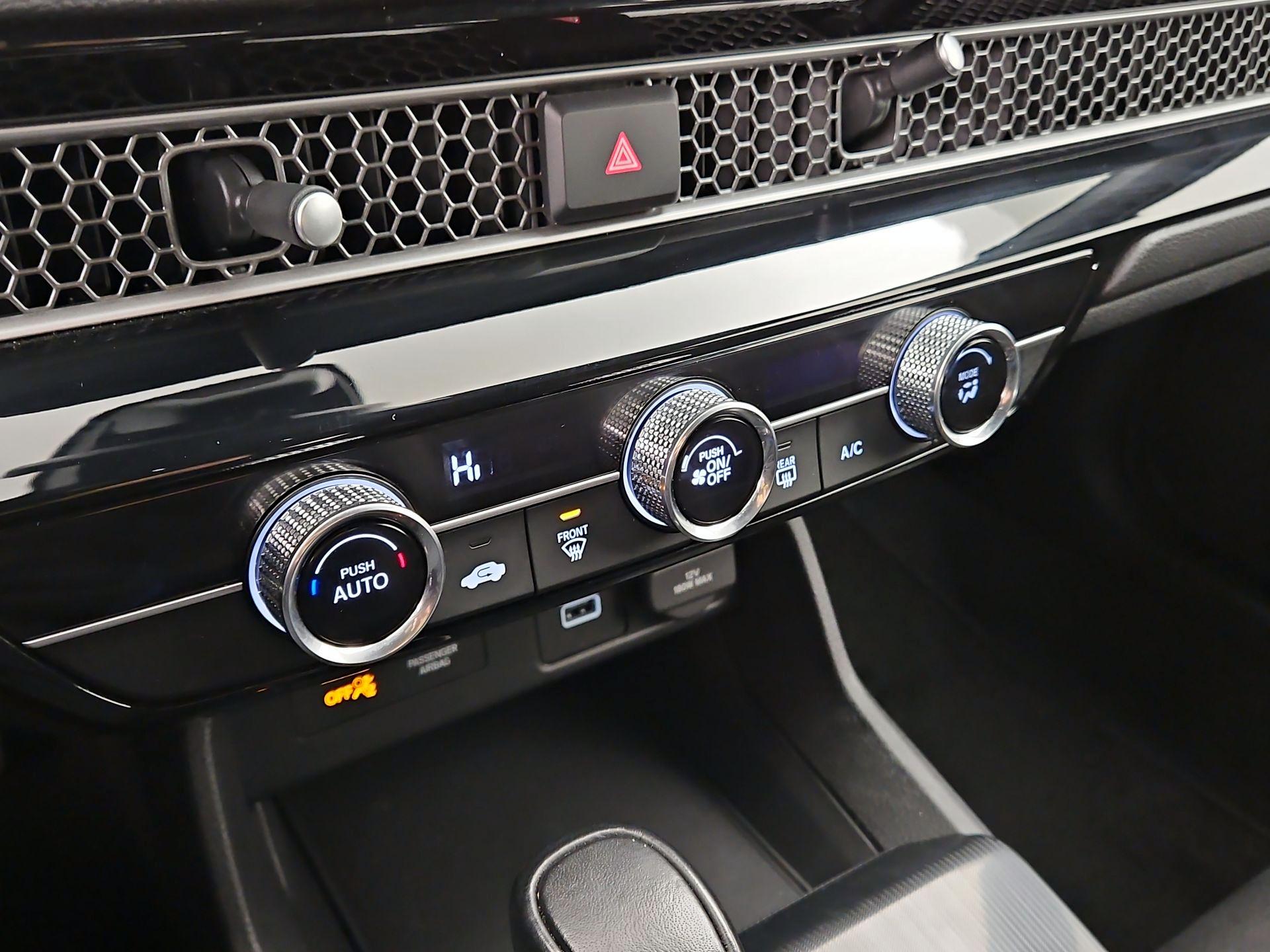 Thumbnail: 2022 Honda Civic - 16