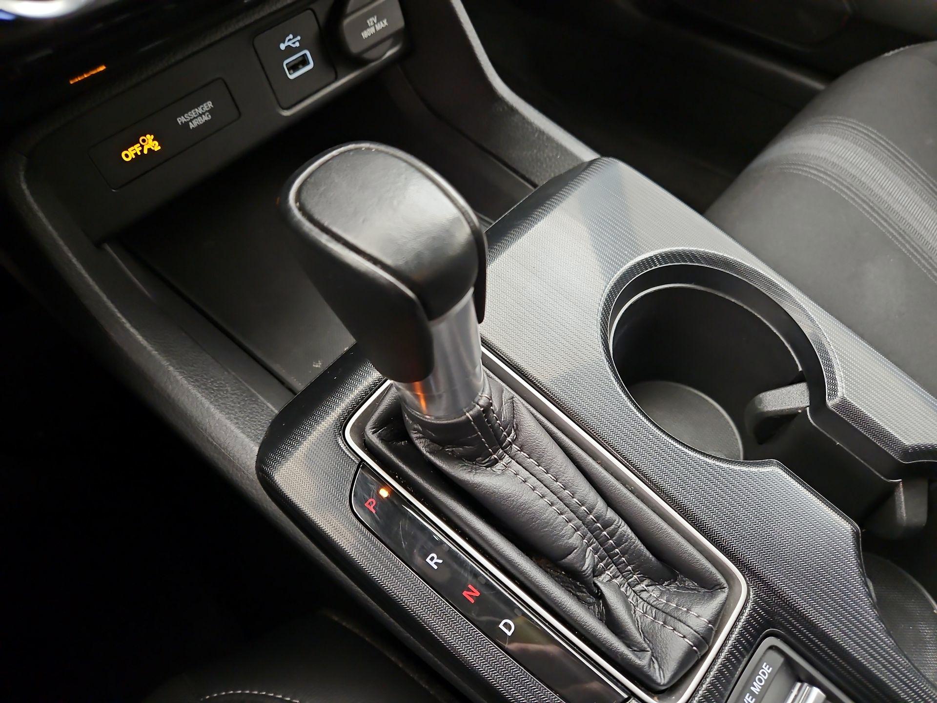 Thumbnail: 2022 Honda Civic - 17