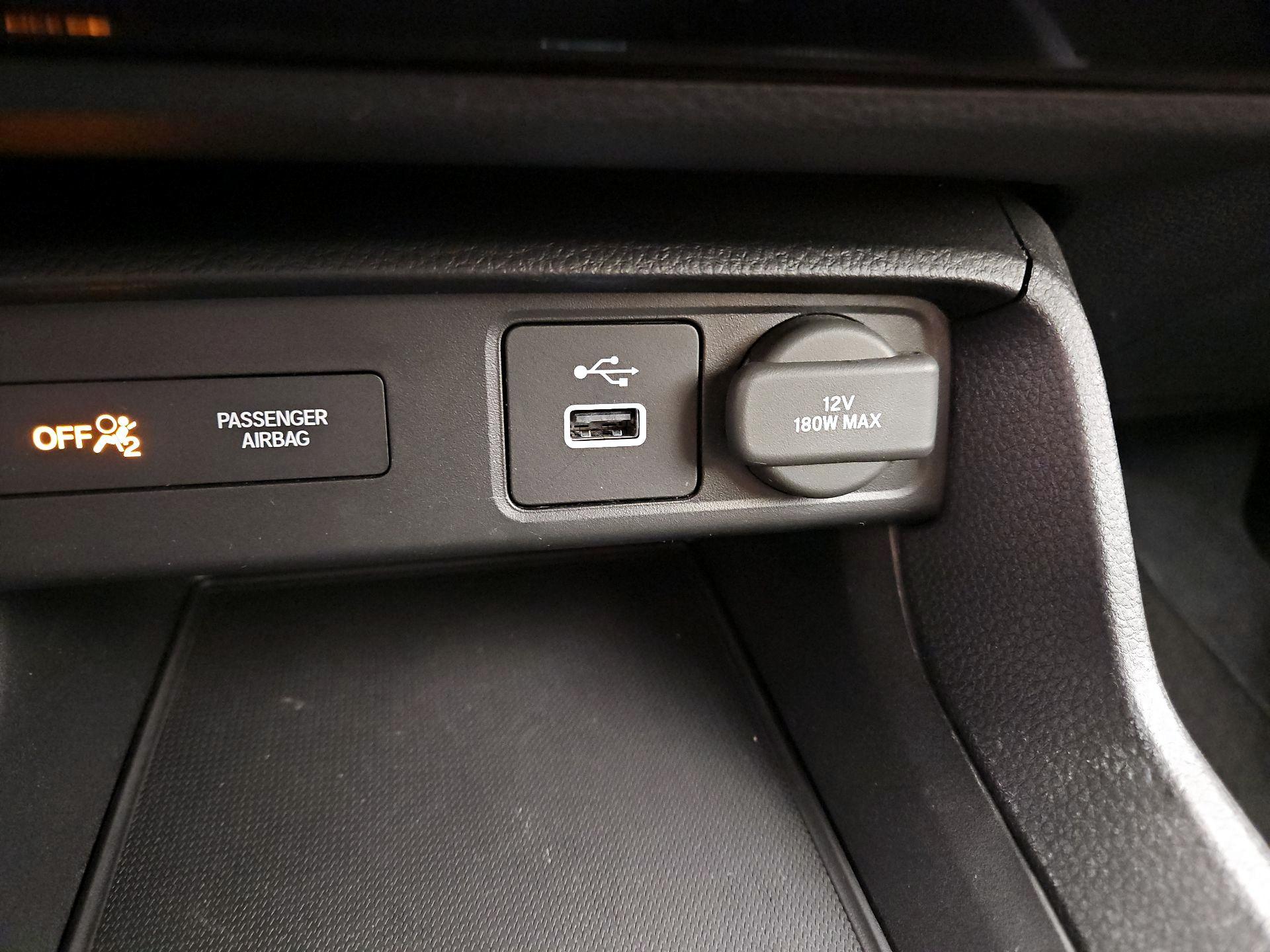 Thumbnail: 2022 Honda Civic - 18