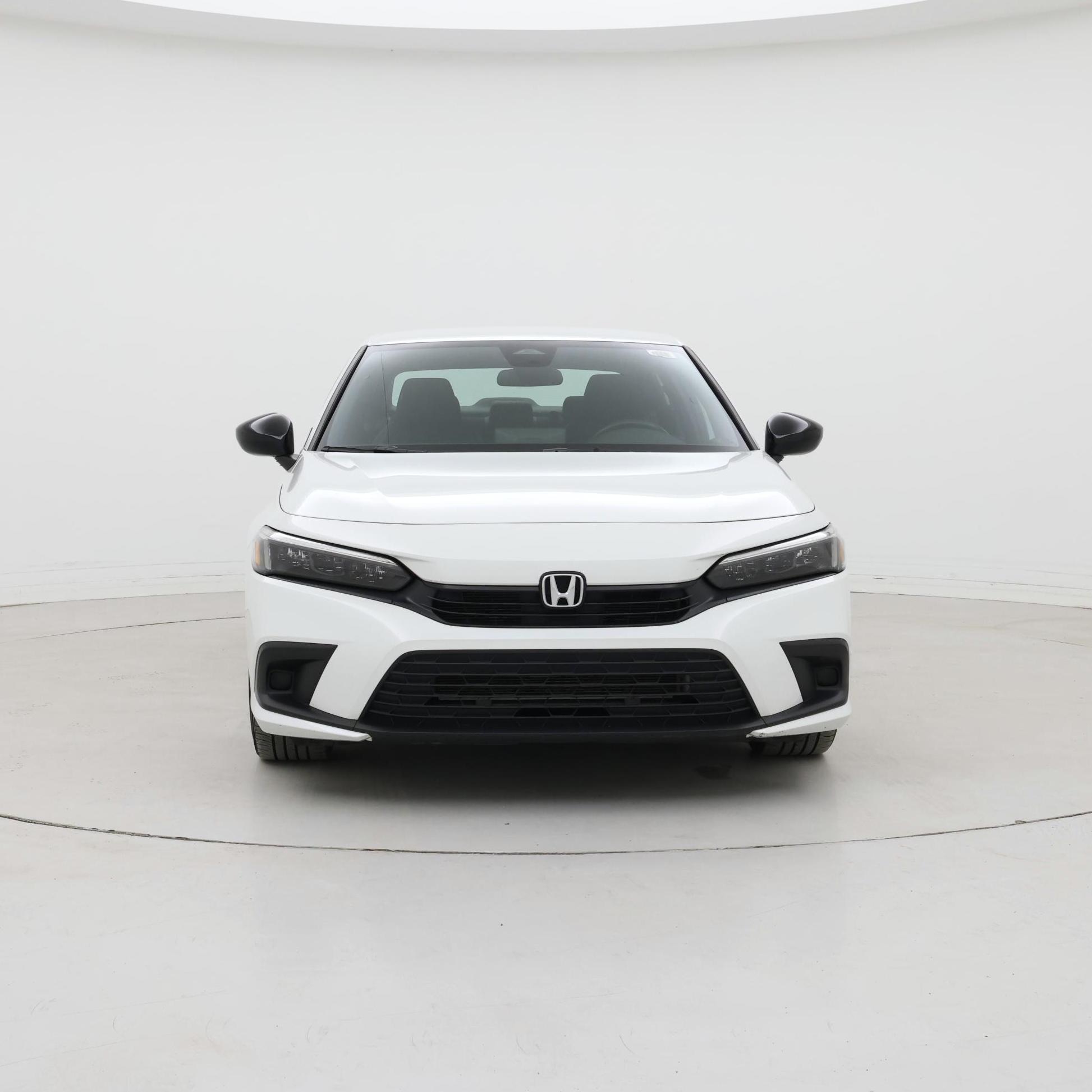 Thumbnail: 2022 Honda Civic - 5