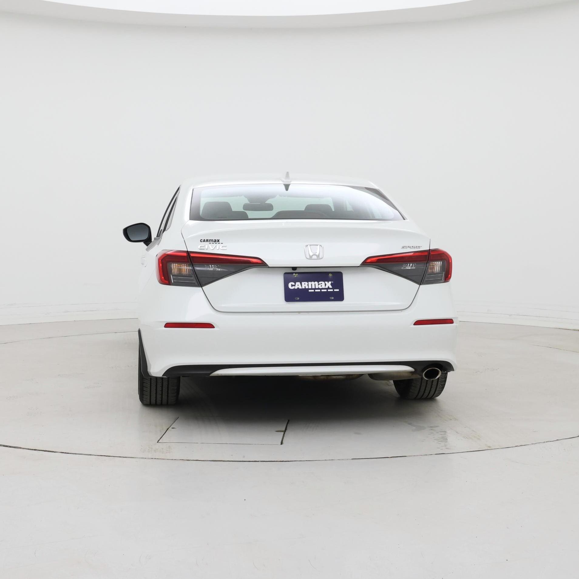 Thumbnail: 2022 Honda Civic - 6