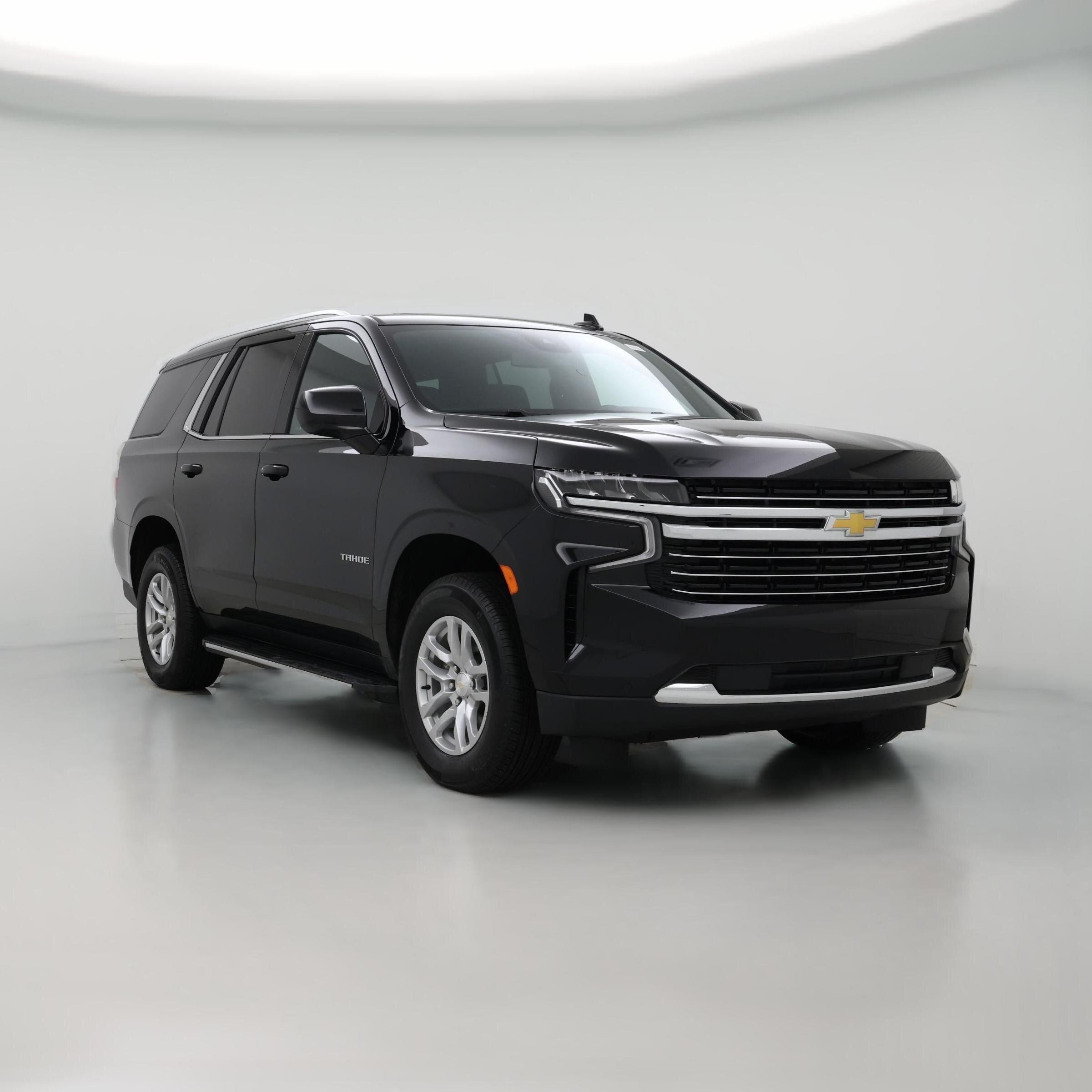 Thumbnail: 2023 Chevrolet Tahoe - 1