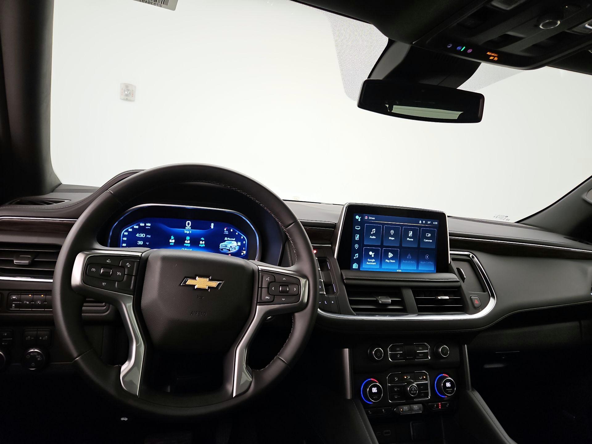 Thumbnail: 2023 Chevrolet Tahoe - 10