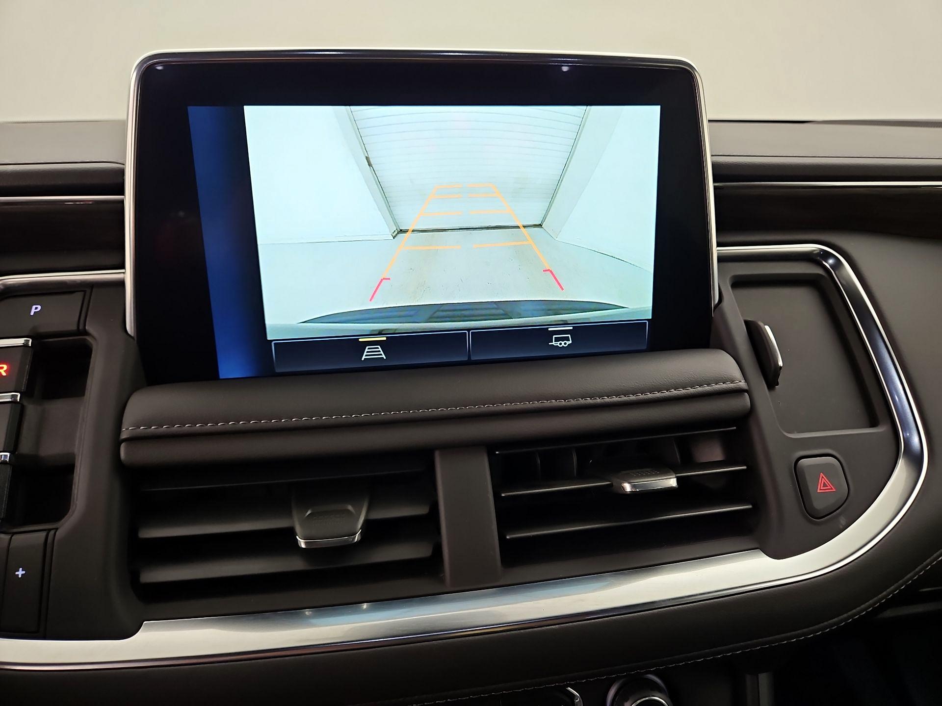 Thumbnail: 2023 Chevrolet Tahoe - 14