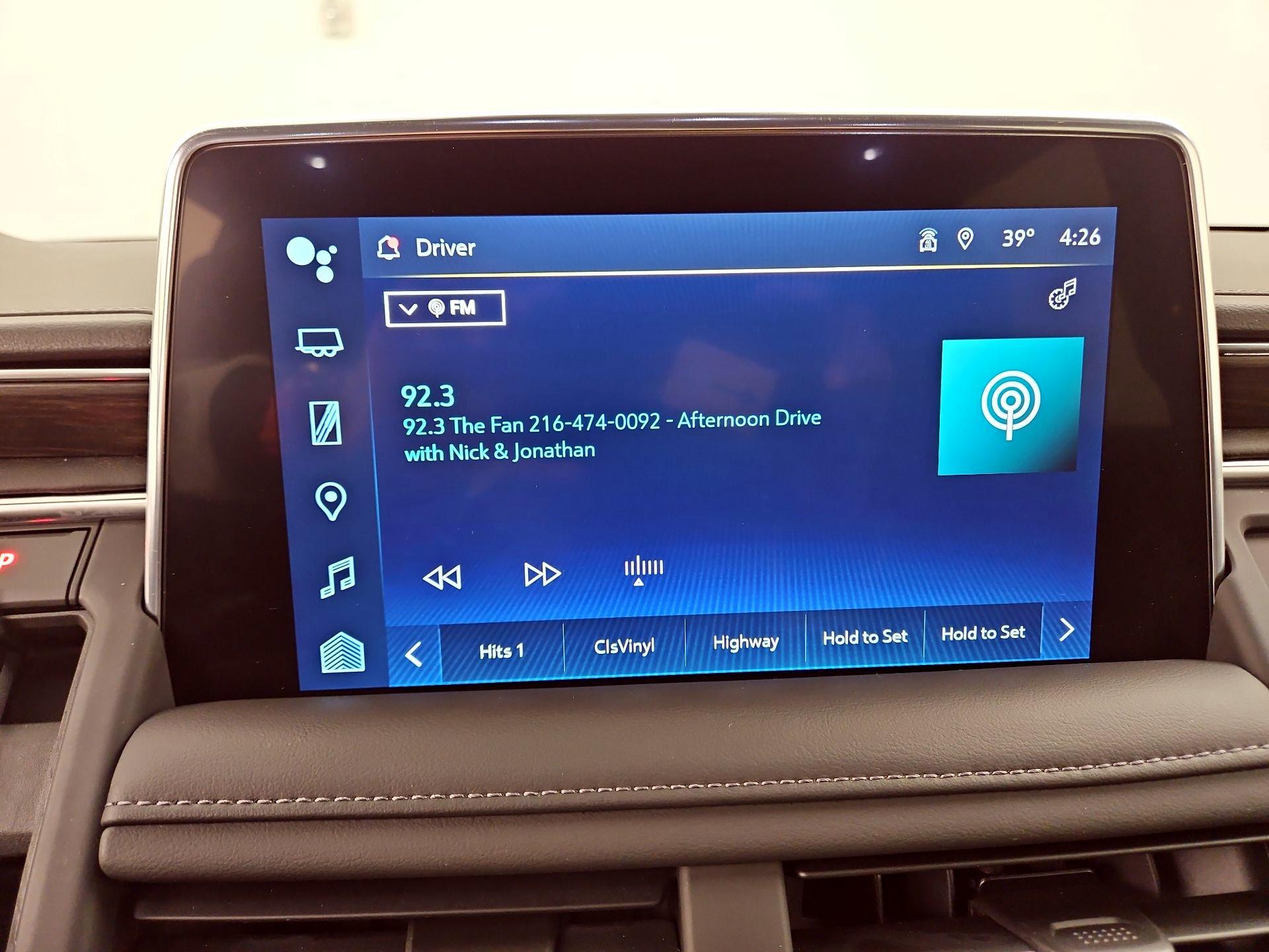 Thumbnail: 2023 Chevrolet Tahoe - 15