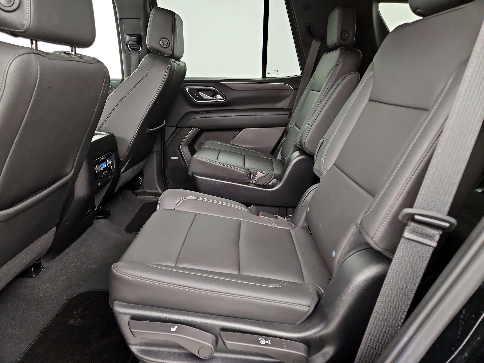 Thumbnail: 2023 Chevrolet Tahoe - 20