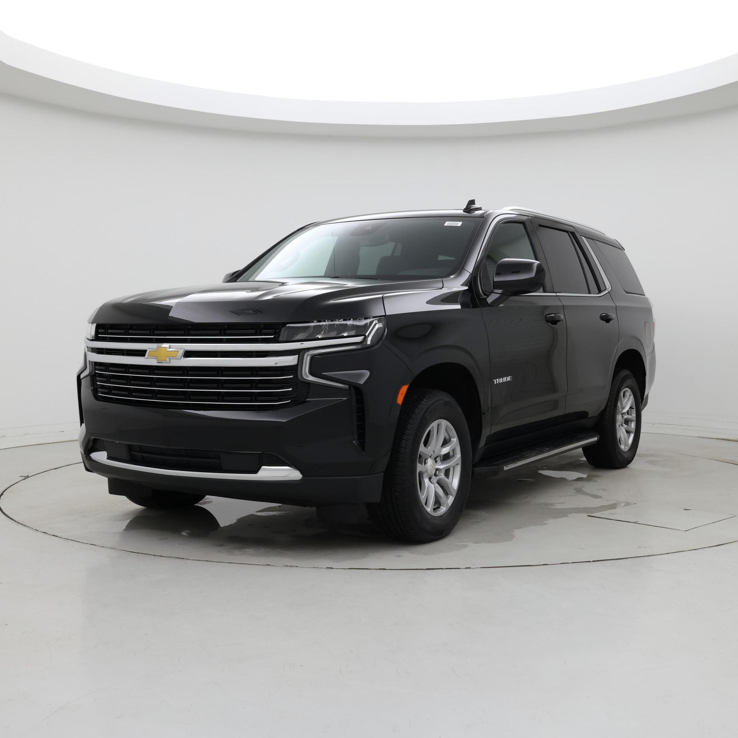 Thumbnail: 2023 Chevrolet Tahoe - 4