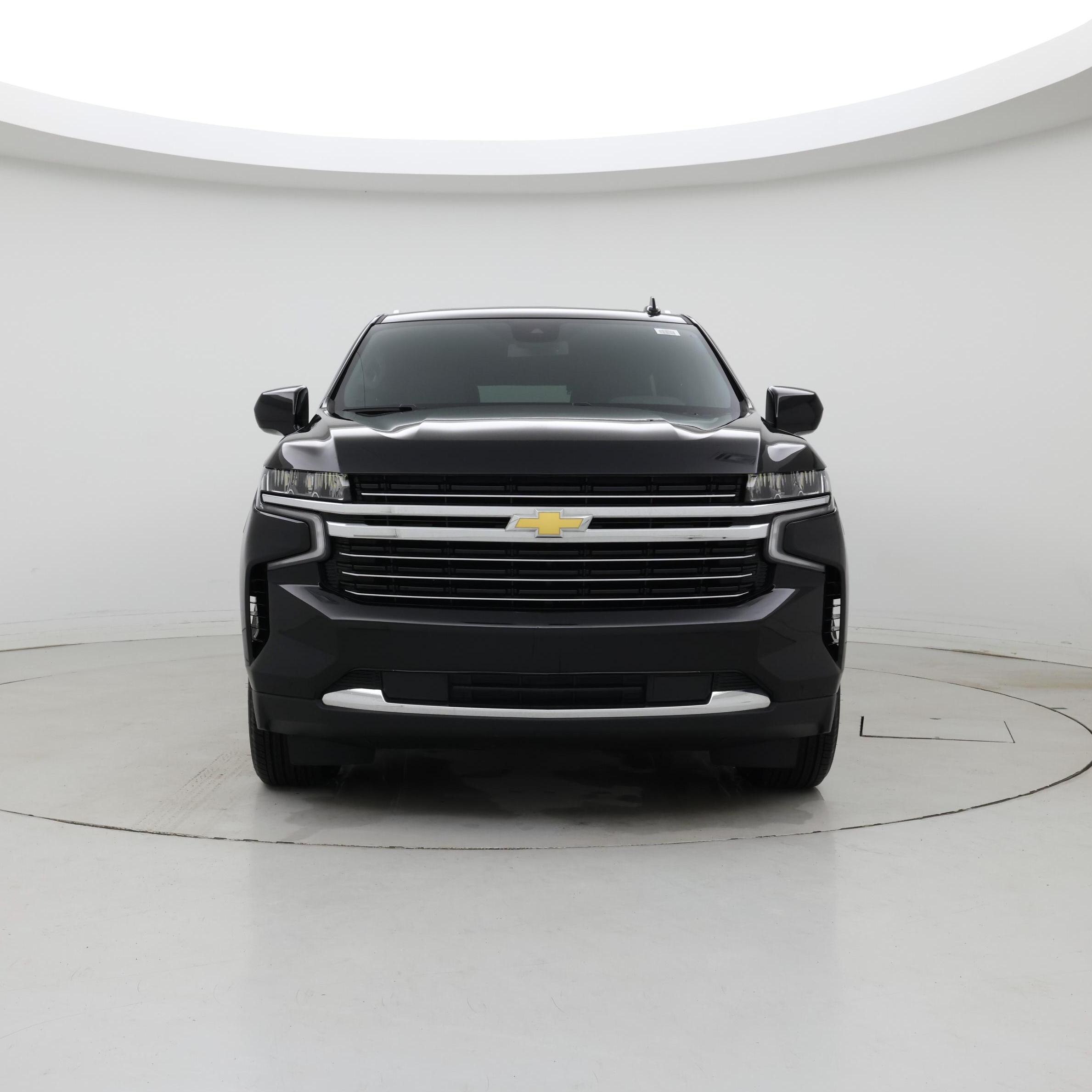 Thumbnail: 2023 Chevrolet Tahoe - 5