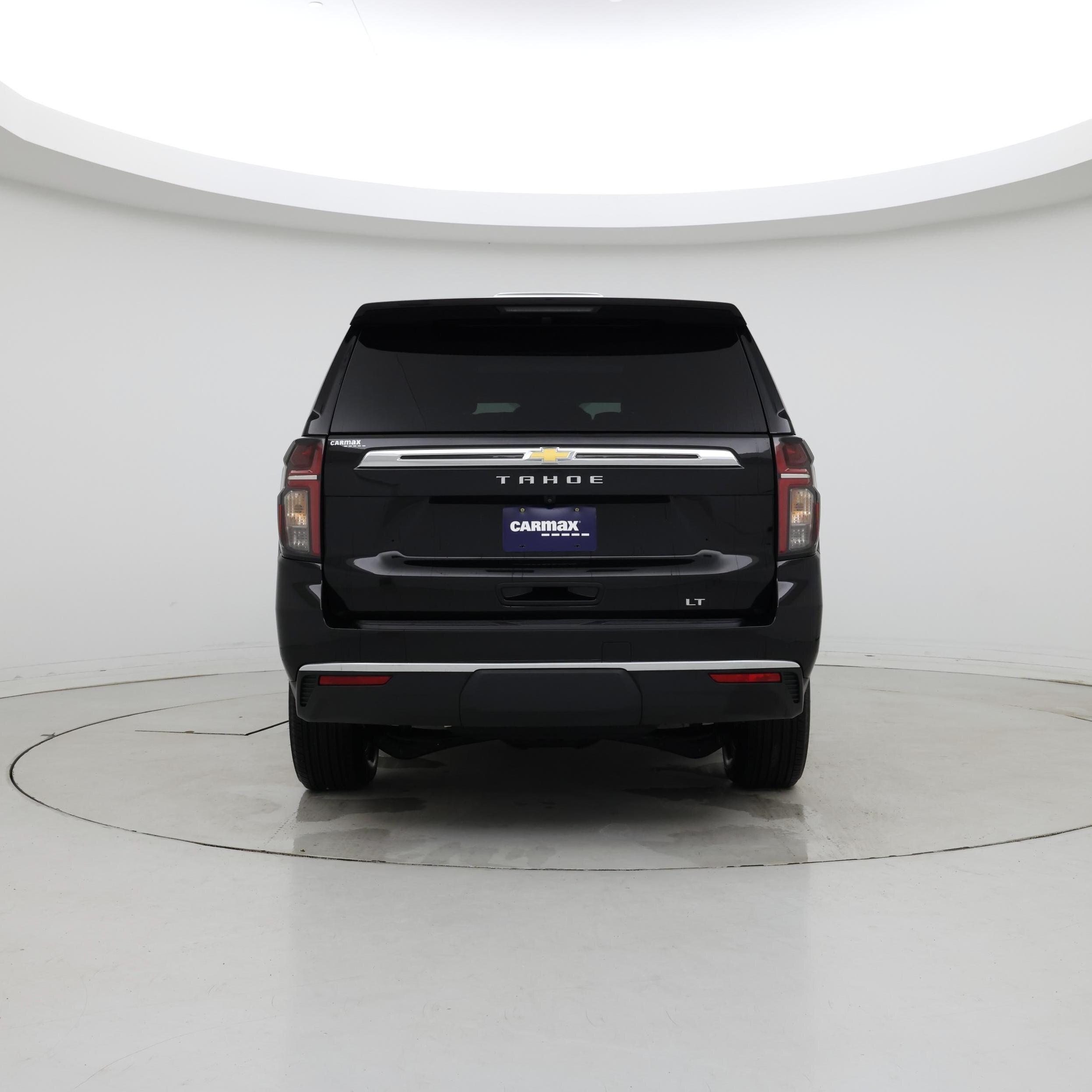 Thumbnail: 2023 Chevrolet Tahoe - 6