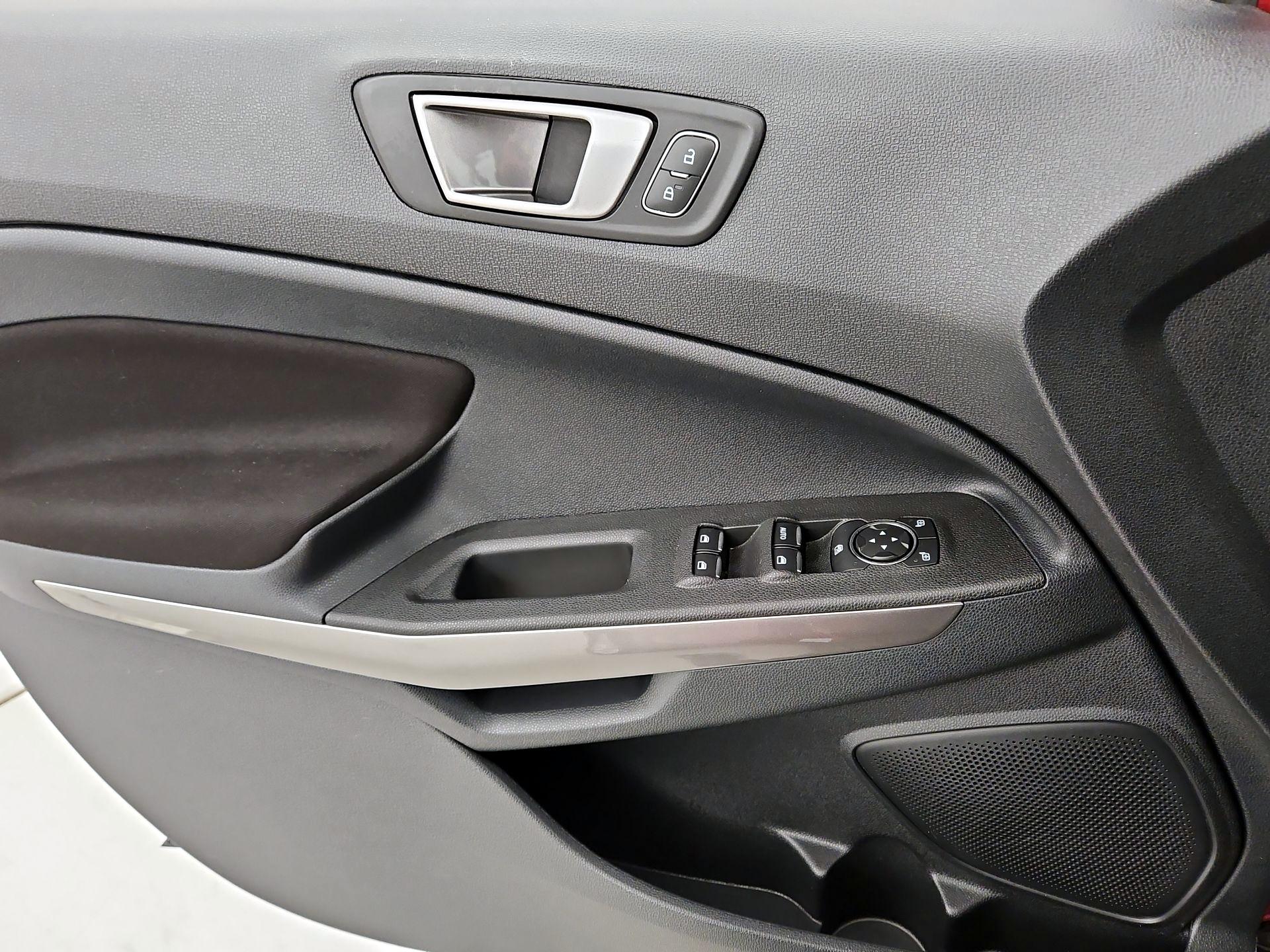 Thumbnail: 2020 Ford EcoSport - 12