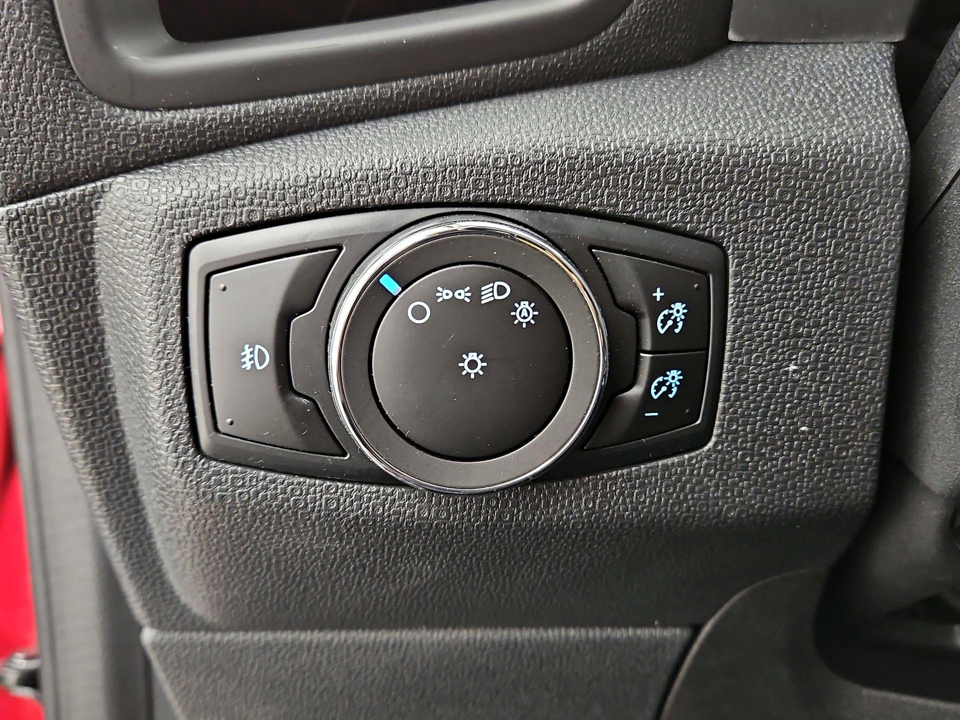 Thumbnail: 2020 Ford EcoSport - 13