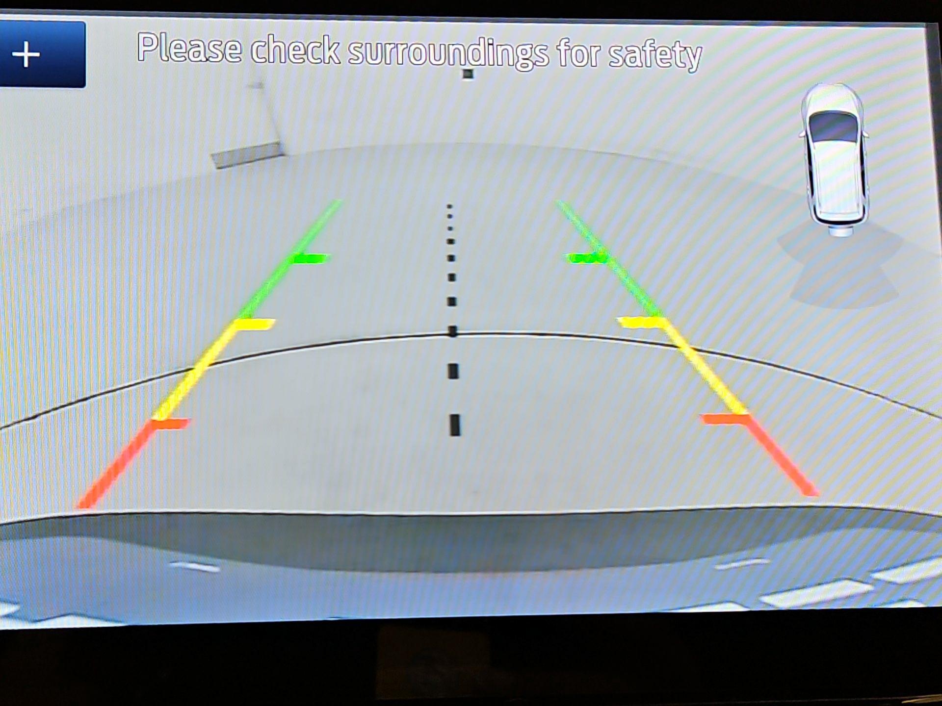 Thumbnail: 2020 Ford EcoSport - 14