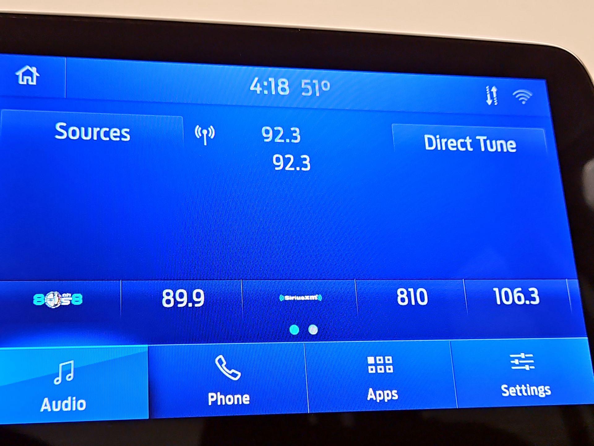 Thumbnail: 2020 Ford EcoSport - 15