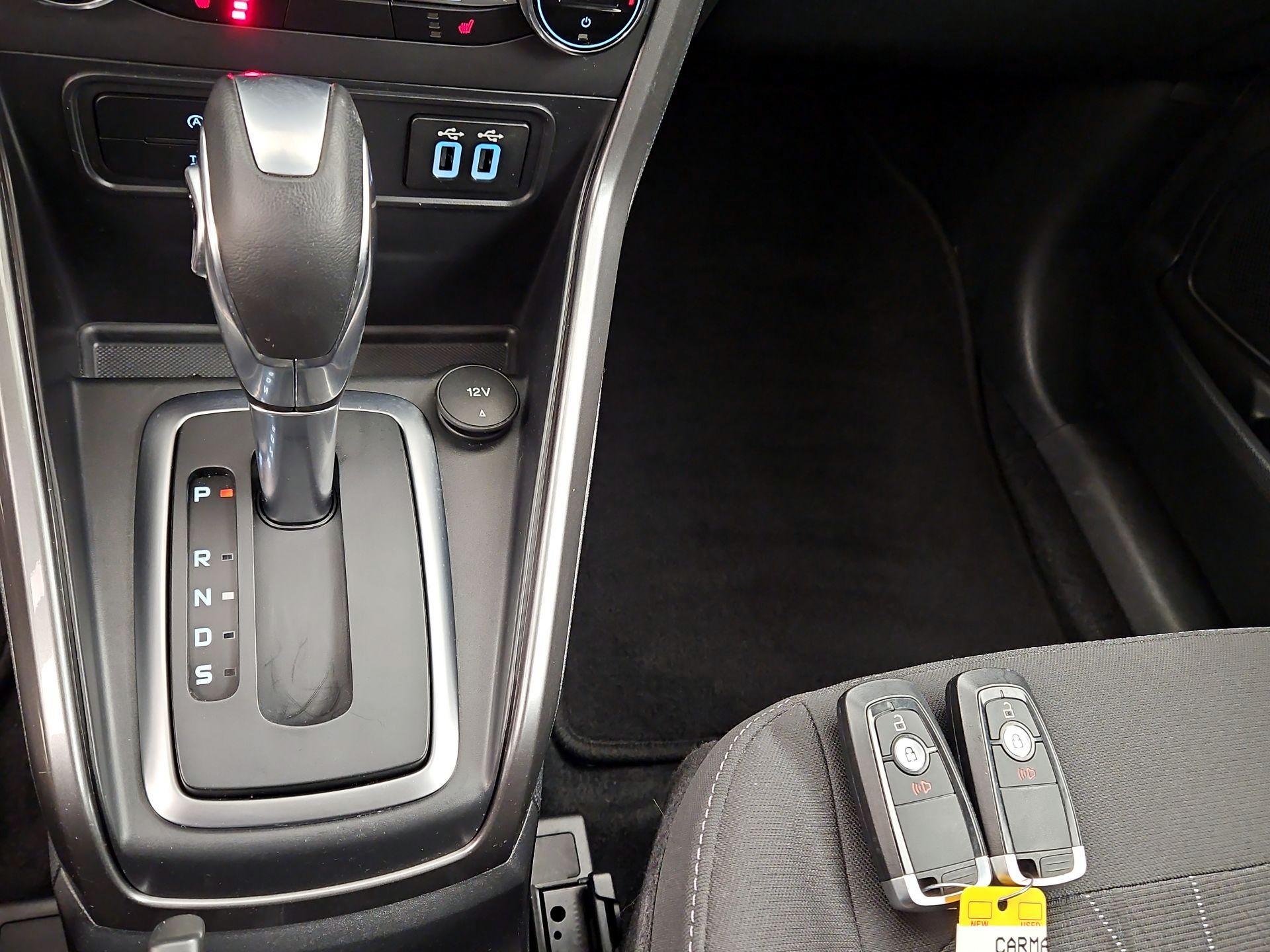 Thumbnail: 2020 Ford EcoSport - 17