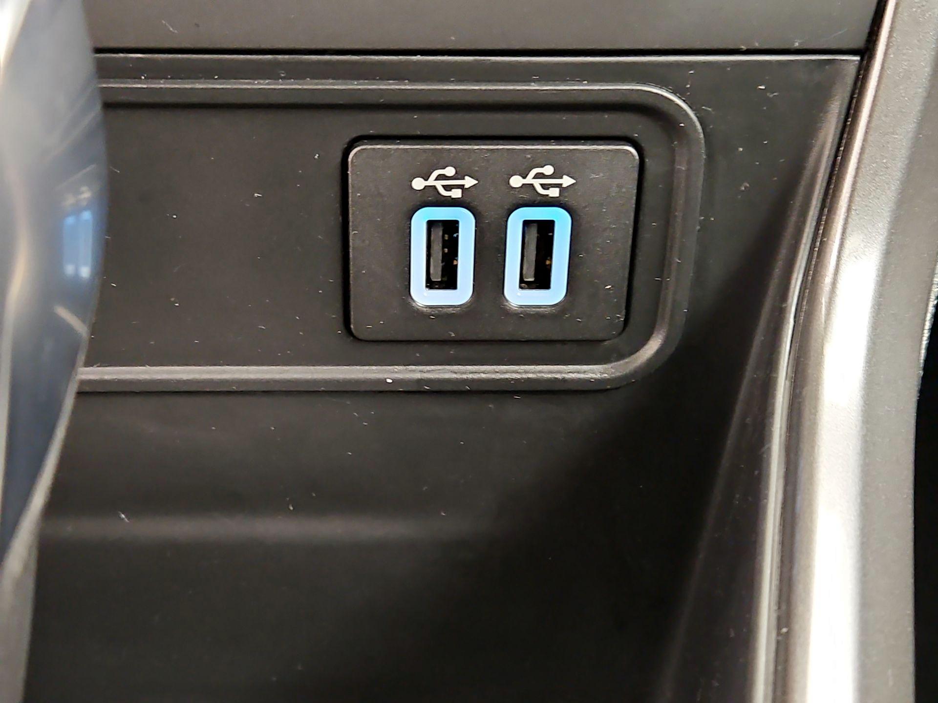 Thumbnail: 2020 Ford EcoSport - 18