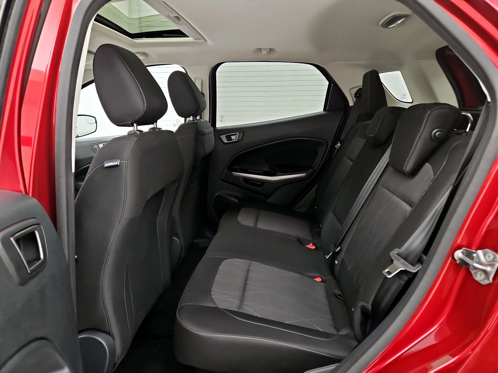 Thumbnail: 2020 Ford EcoSport - 20