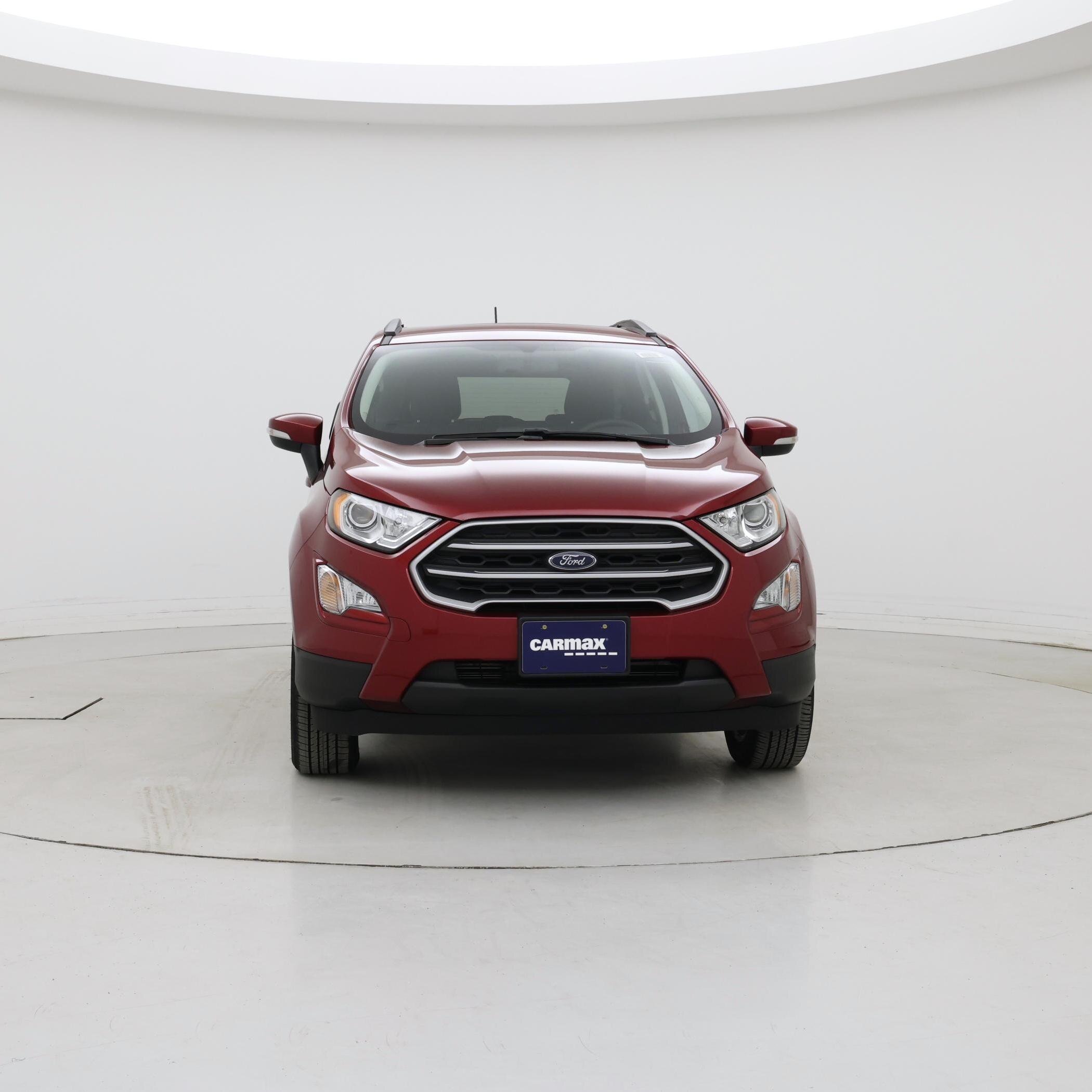 Thumbnail: 2020 Ford EcoSport - 5