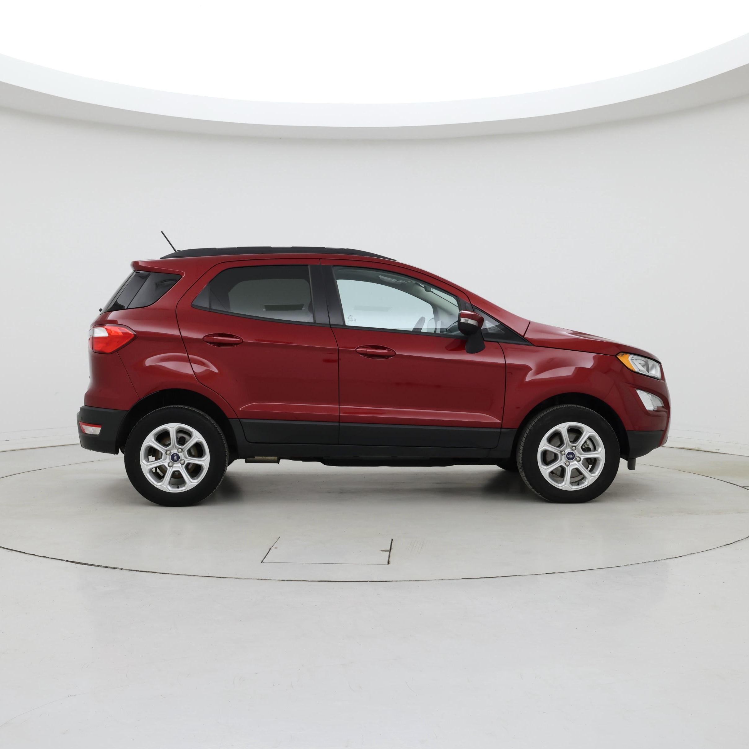 Thumbnail: 2020 Ford EcoSport - 7