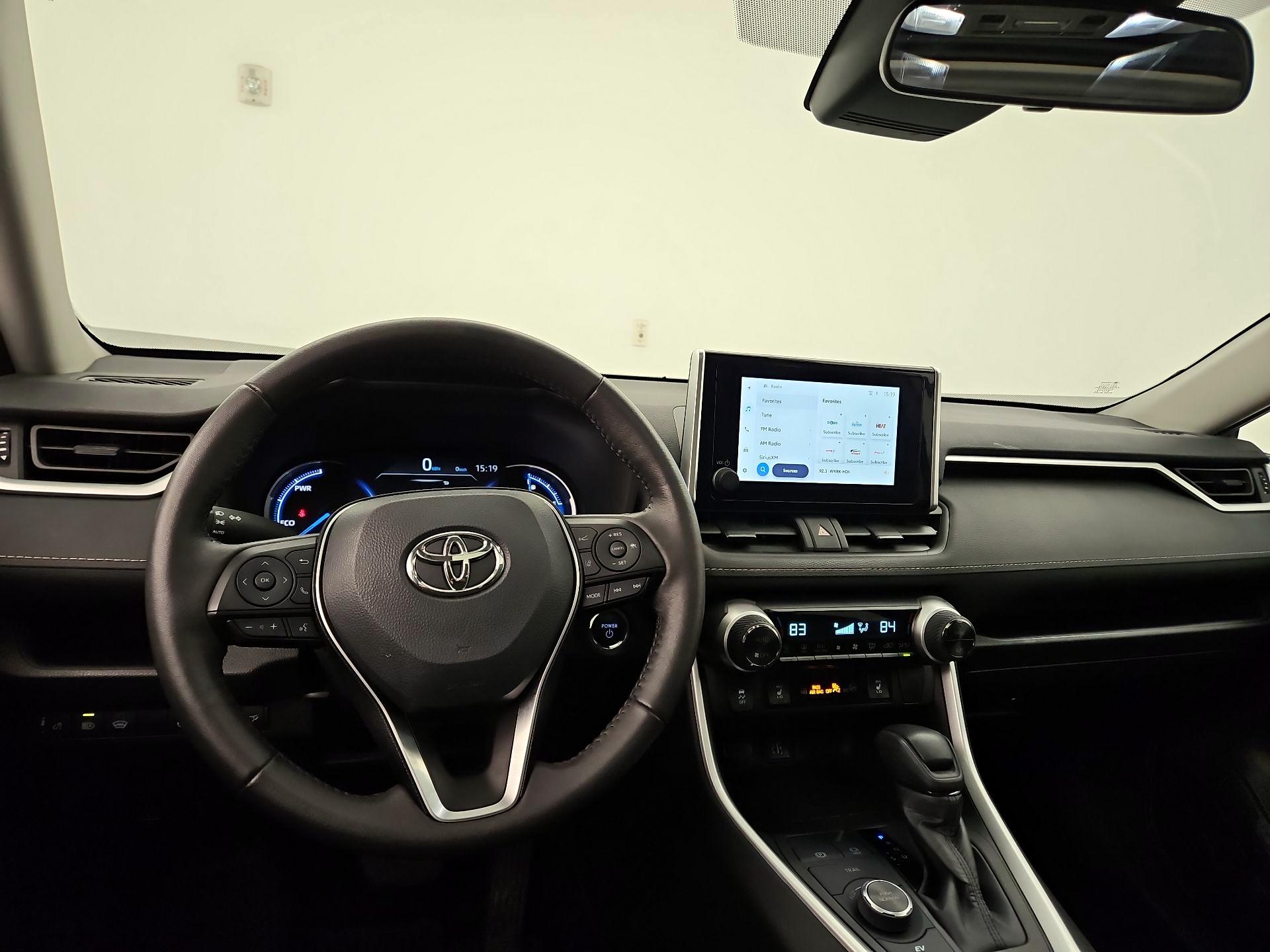 Thumbnail: 2024 Toyota RAV4 - 10