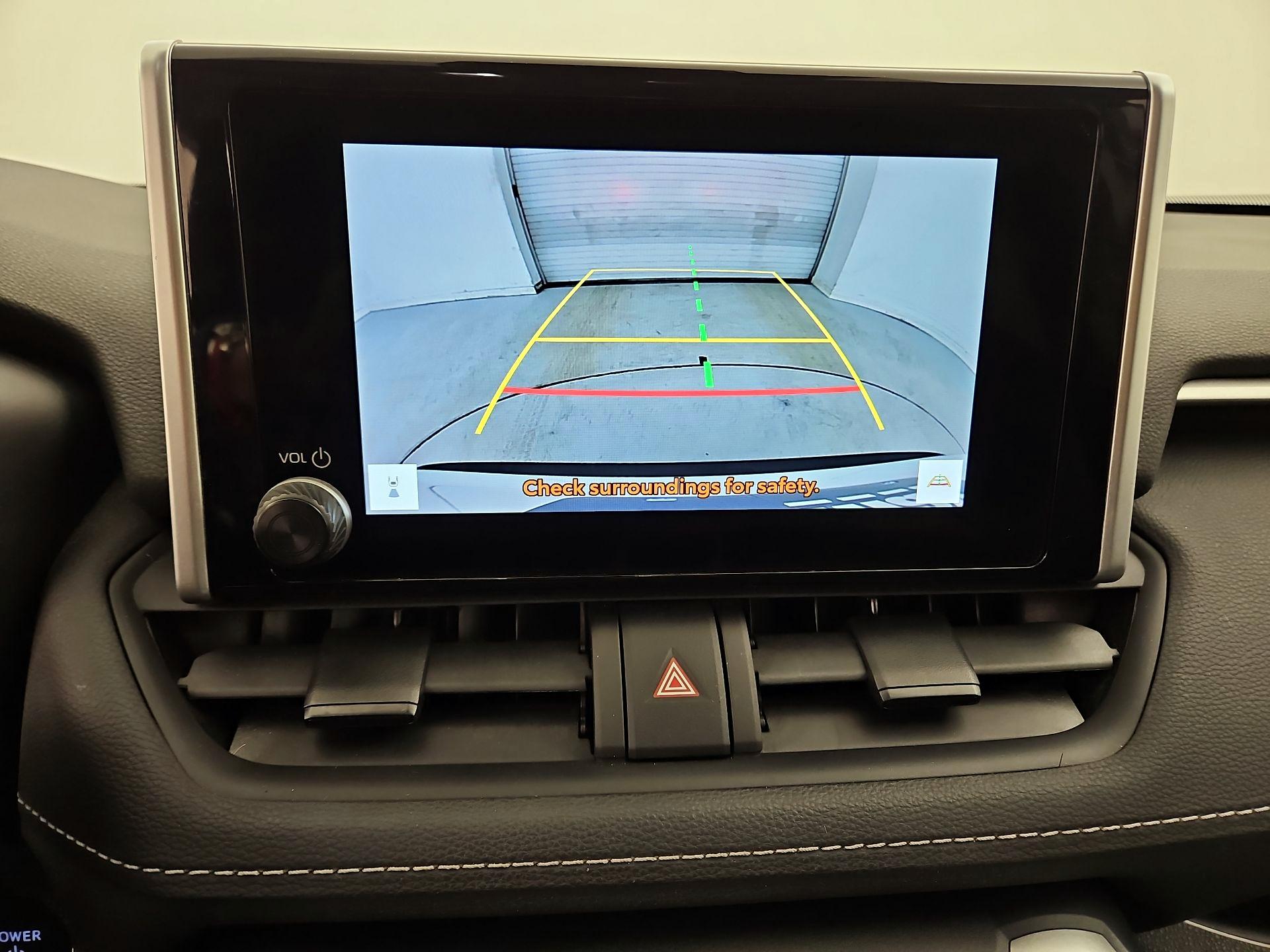 Thumbnail: 2024 Toyota RAV4 - 14