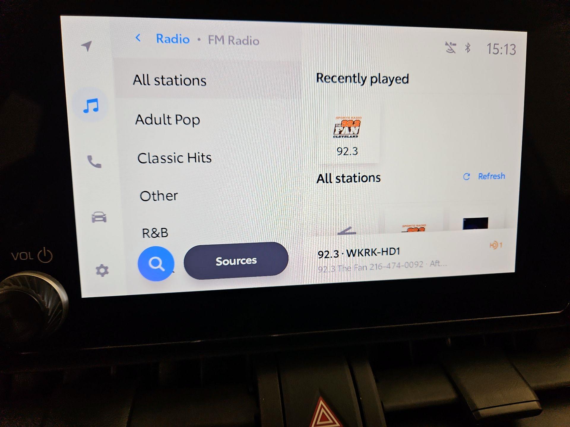 Thumbnail: 2024 Toyota RAV4 - 15