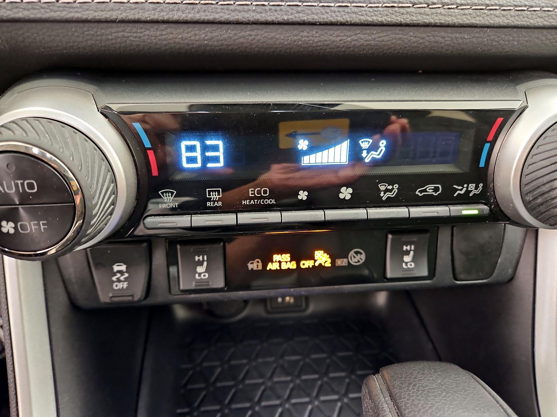 Thumbnail: 2024 Toyota RAV4 - 16