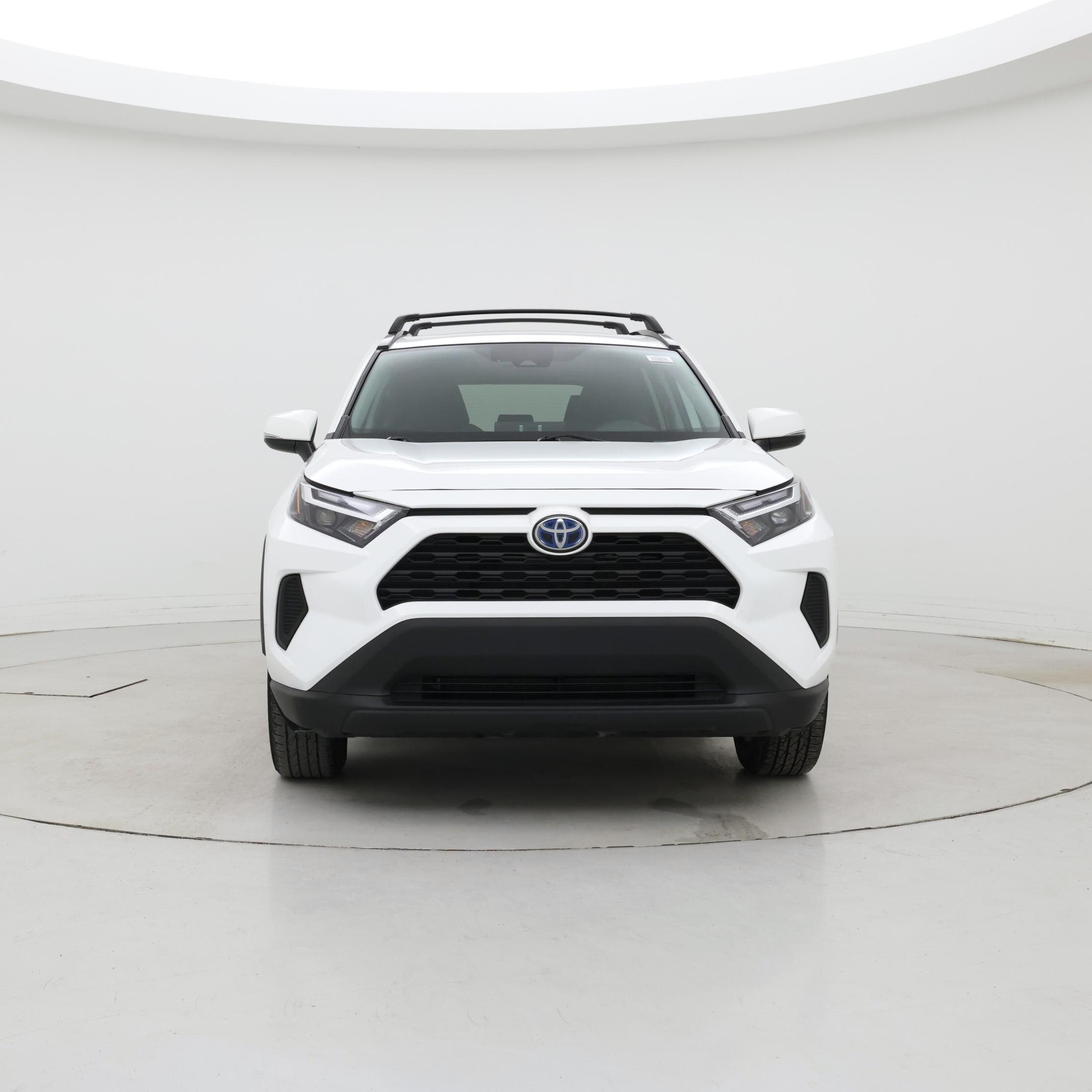 Thumbnail: 2024 Toyota RAV4 - 5