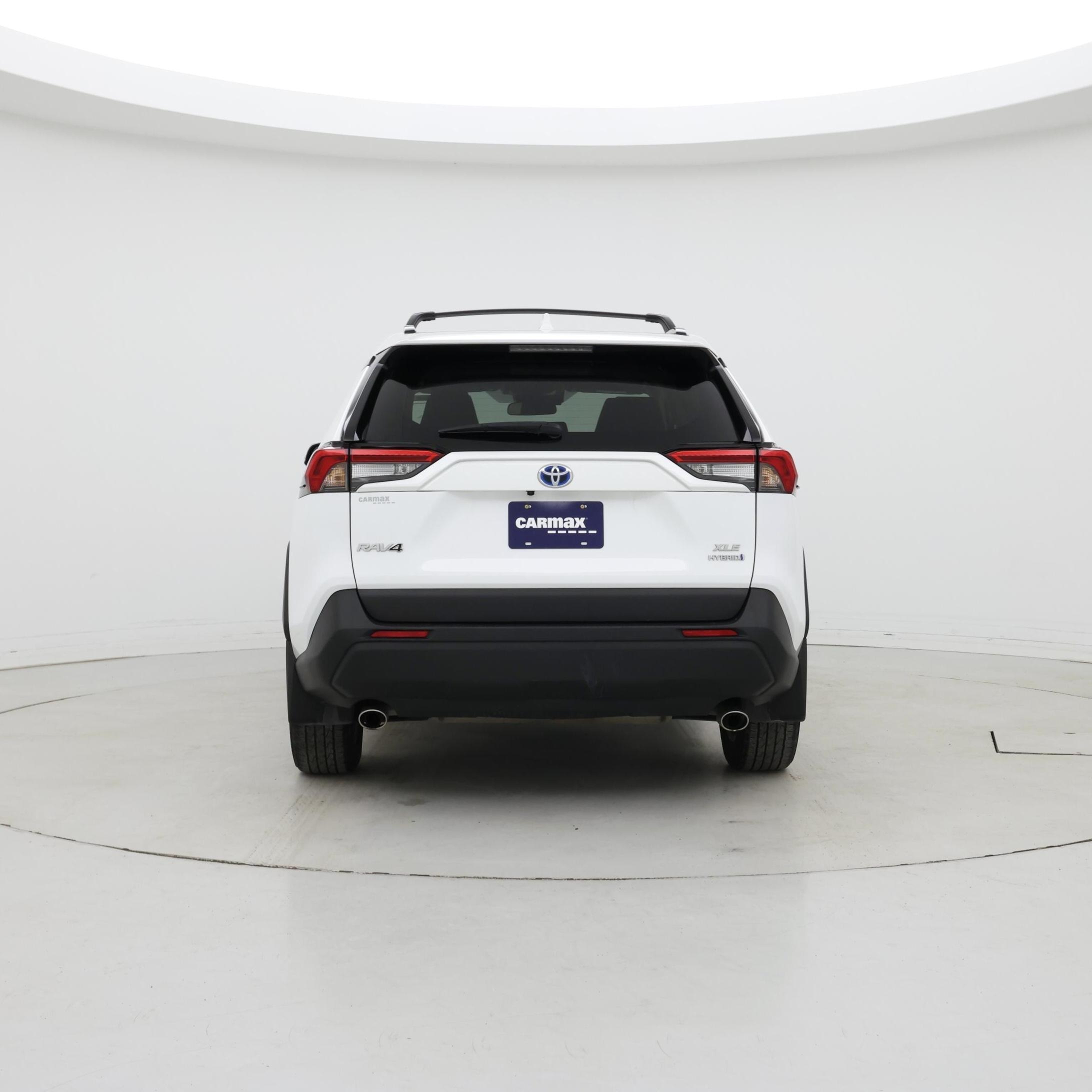 Thumbnail: 2024 Toyota RAV4 - 6