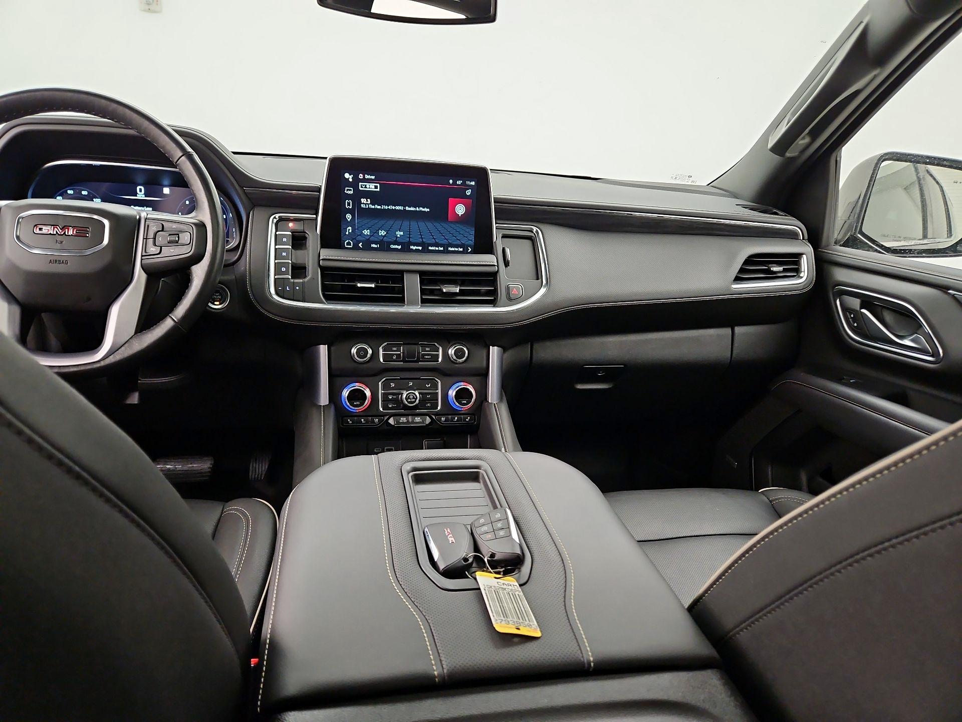 Thumbnail: 2023 GMC Yukon - 9