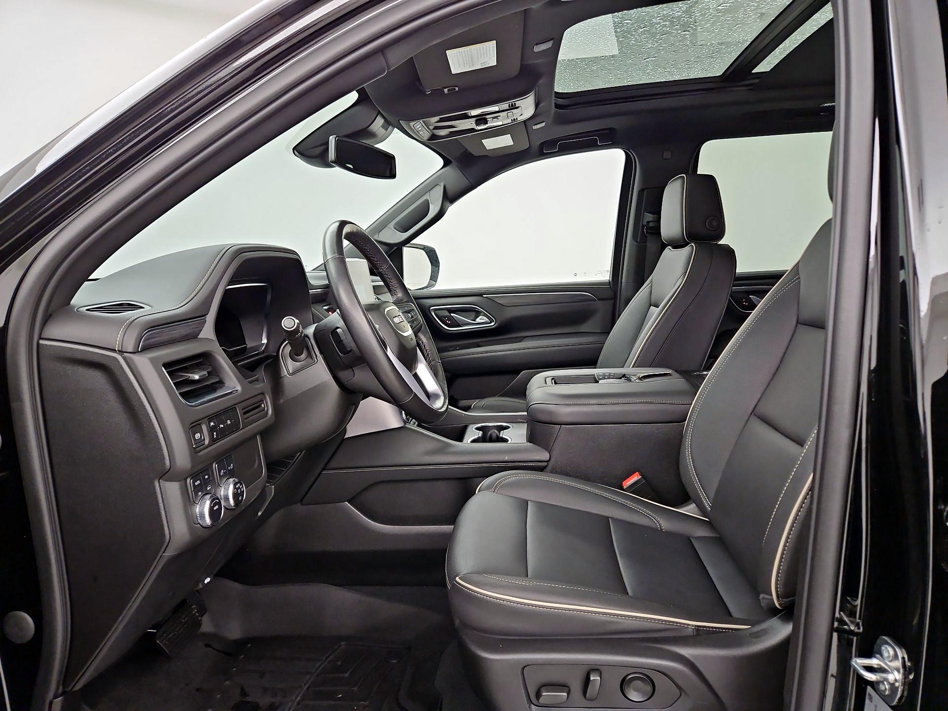 Thumbnail: 2023 GMC Yukon - 11