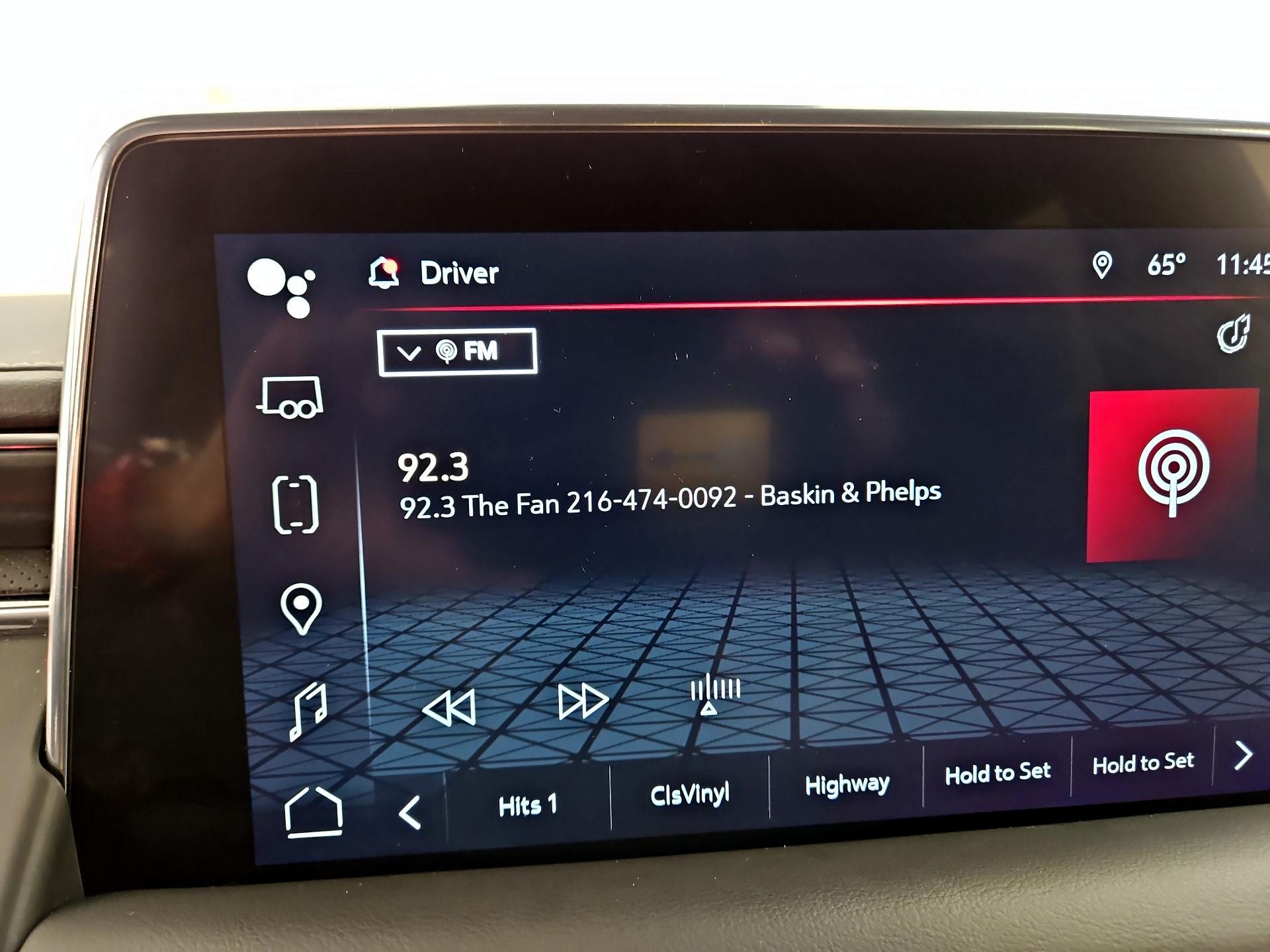 Thumbnail: 2023 GMC Yukon - 15