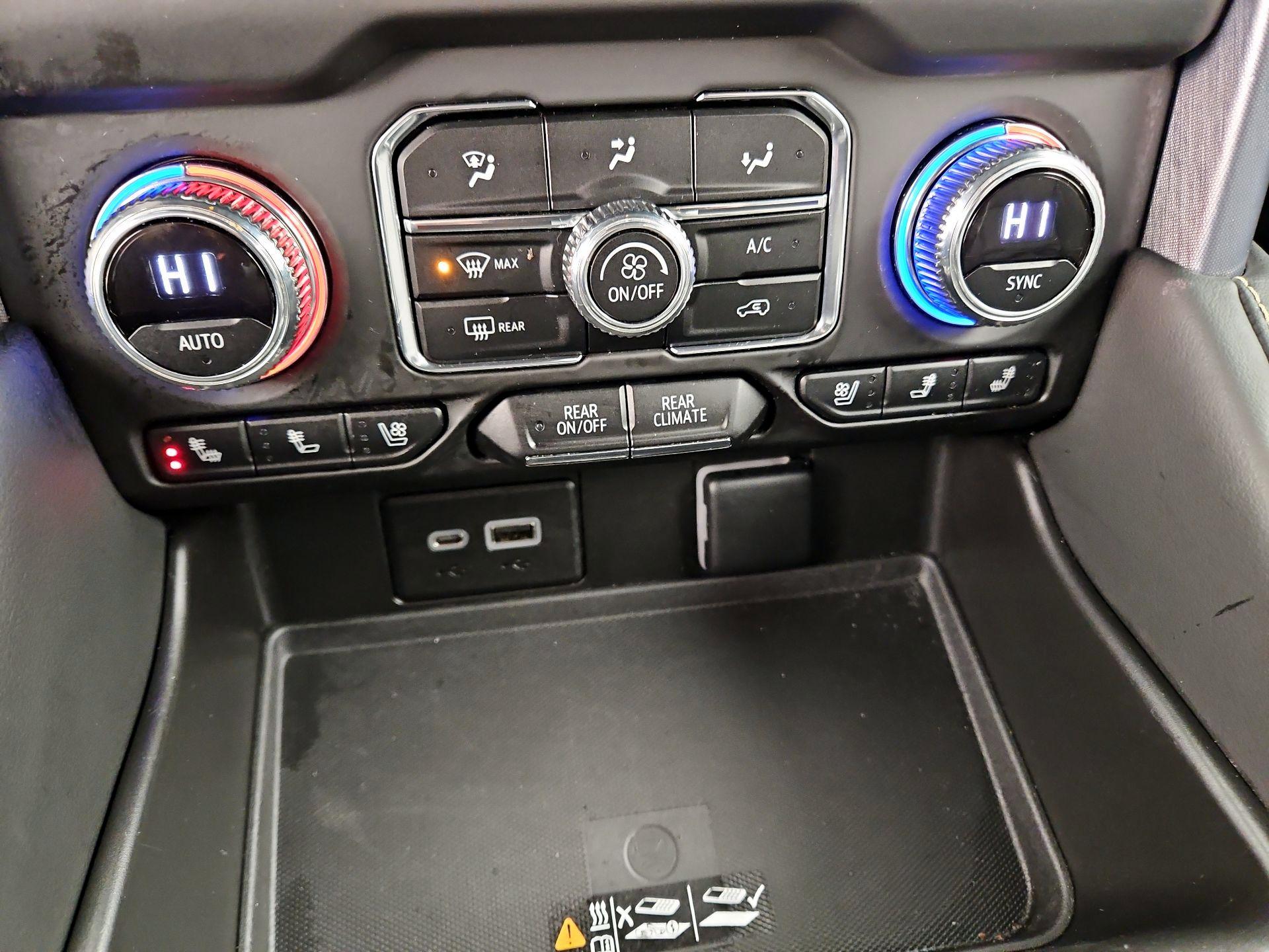 Thumbnail: 2023 GMC Yukon - 16