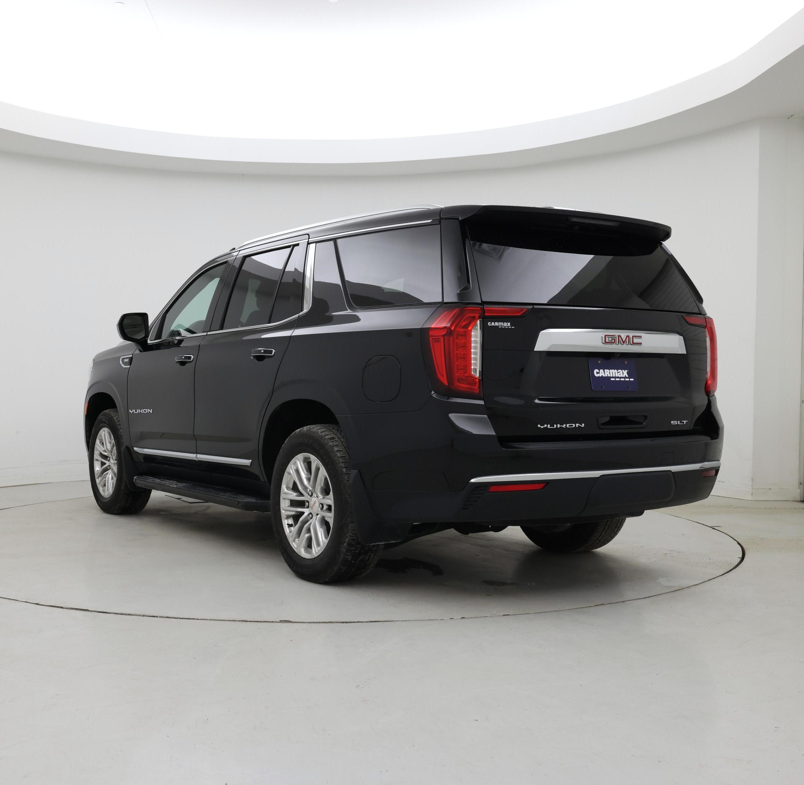 Thumbnail: 2023 GMC Yukon - 2