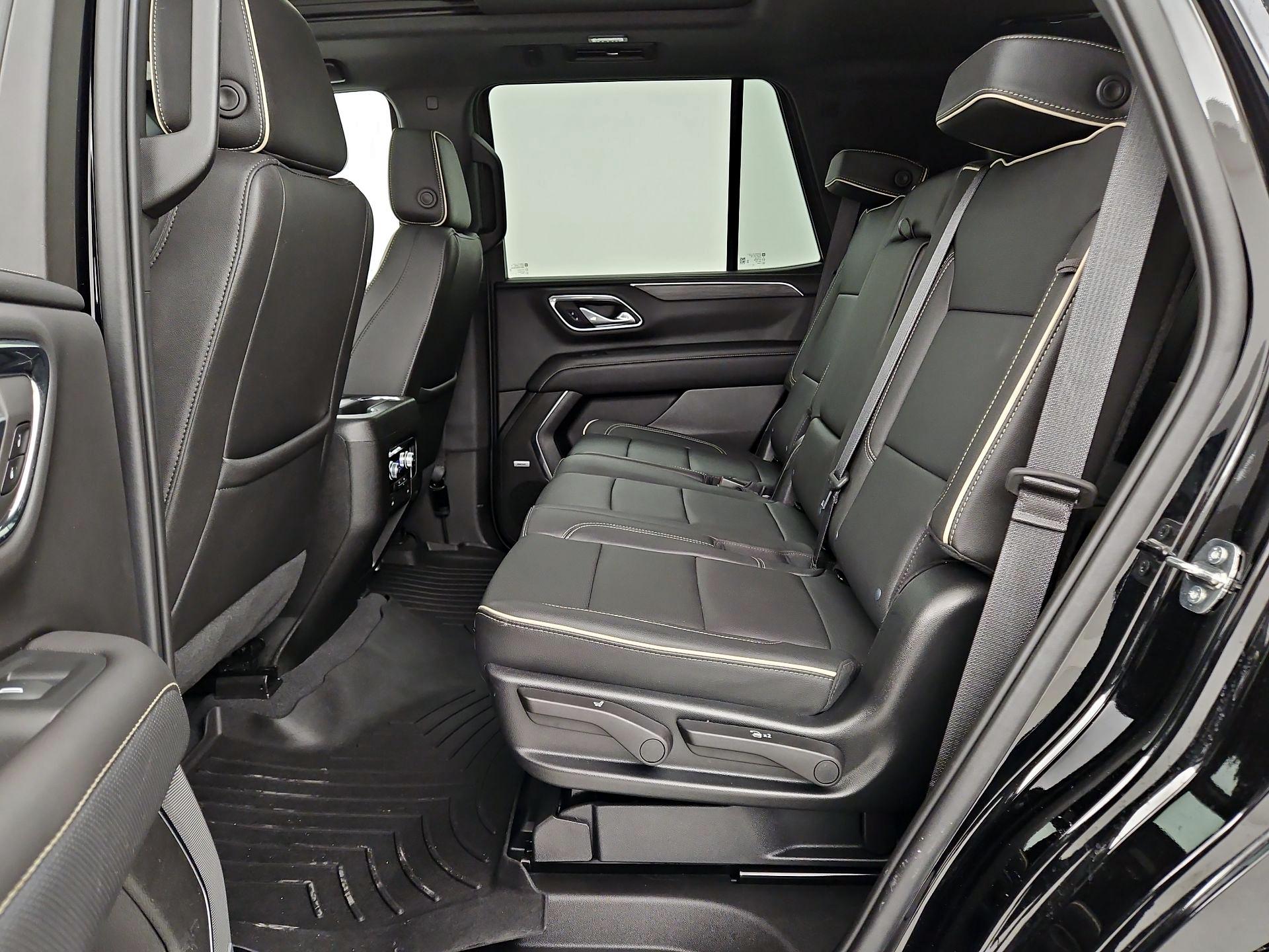 Thumbnail: 2023 GMC Yukon - 20