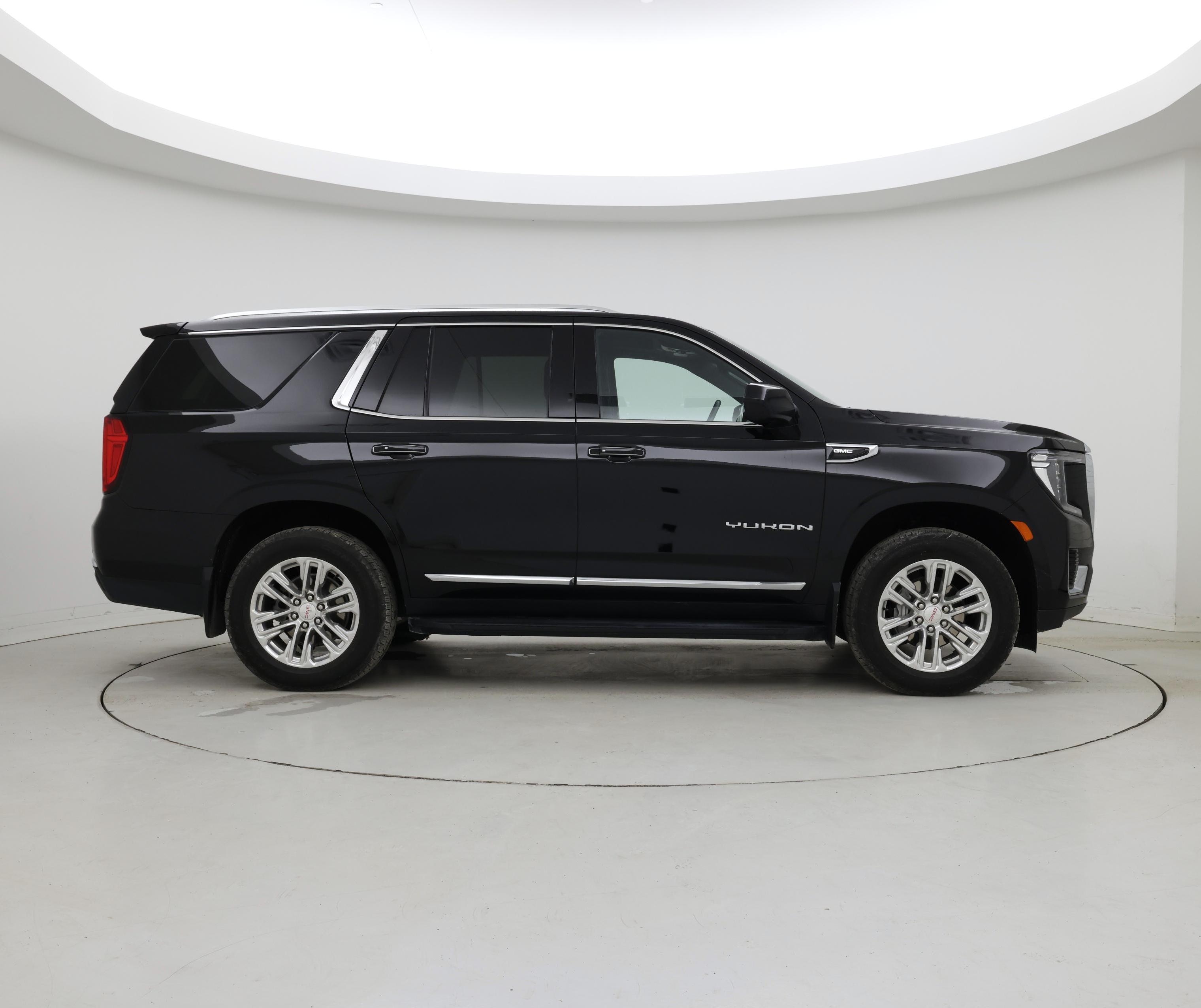 Thumbnail: 2023 GMC Yukon - 7
