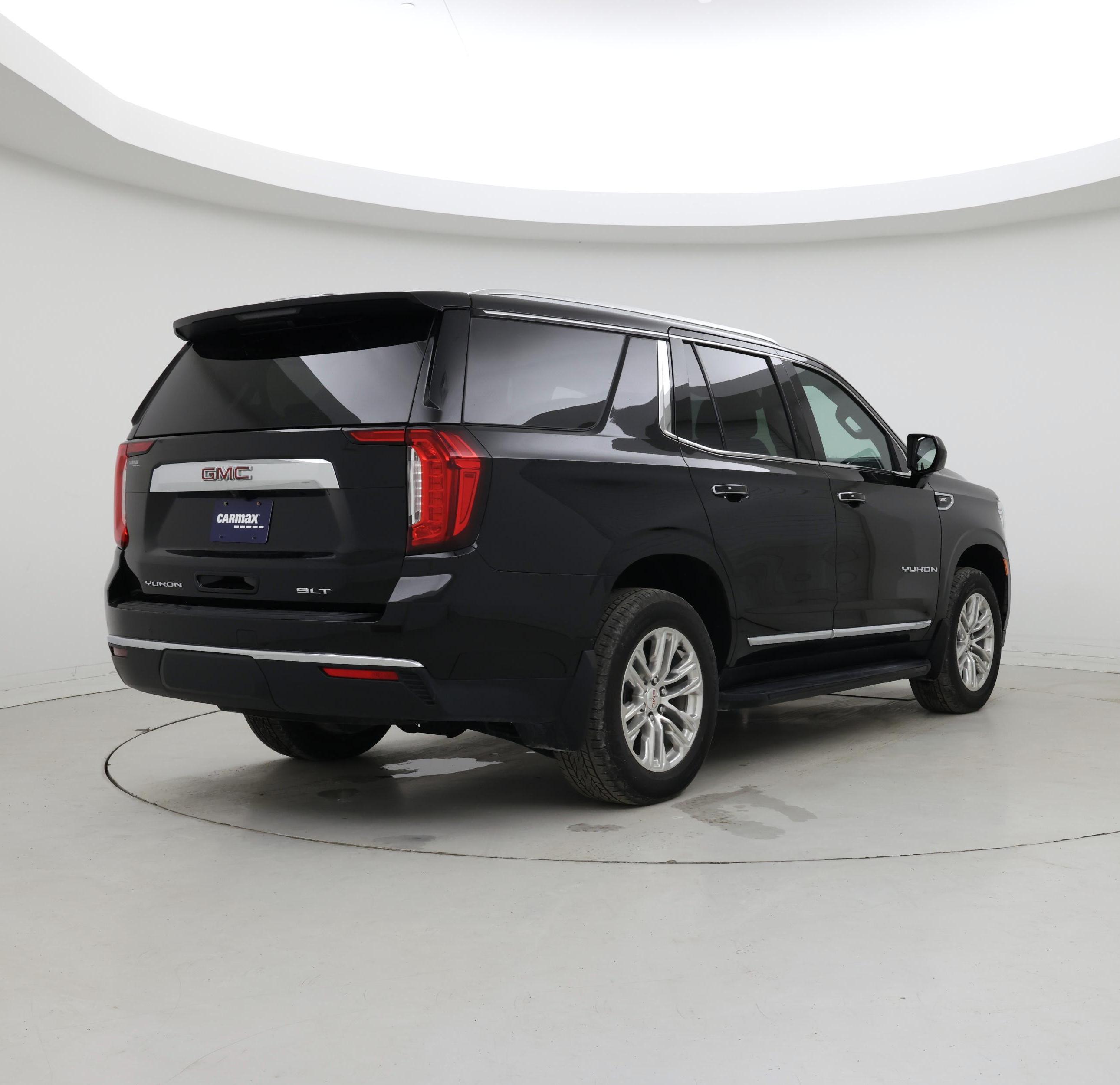 Thumbnail: 2023 GMC Yukon - 8