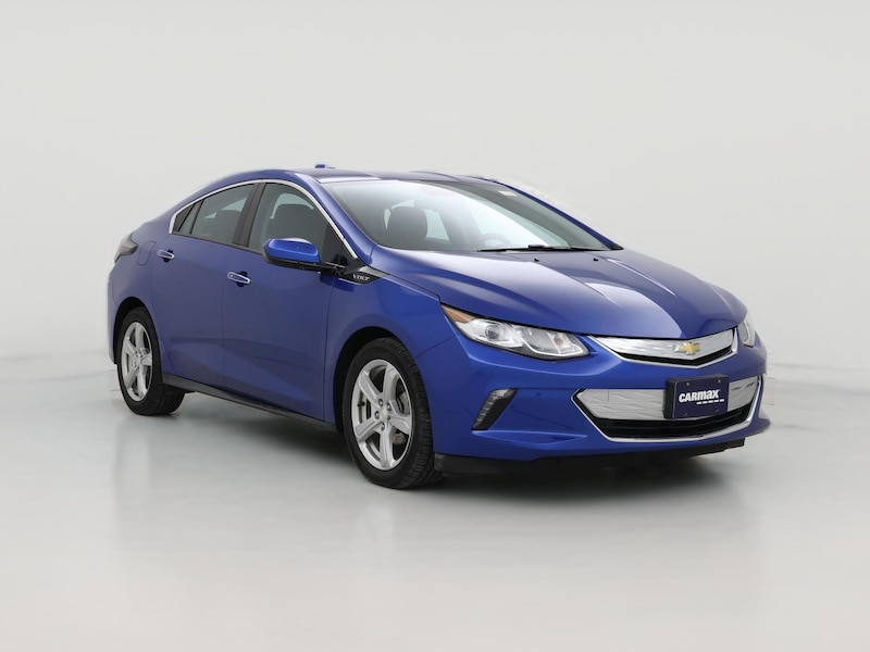 2016 Chevrolet Volt LT -
                  Cleveland, OH