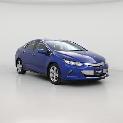 2016 Chevrolet Volt LT