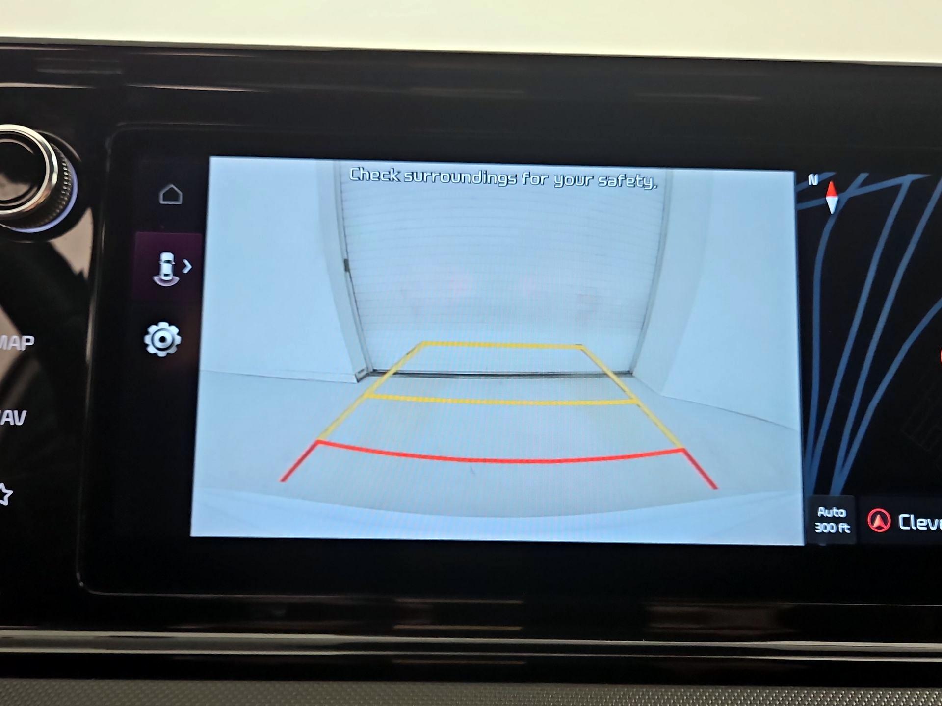 Thumbnail: 2022 Kia K5 - 15