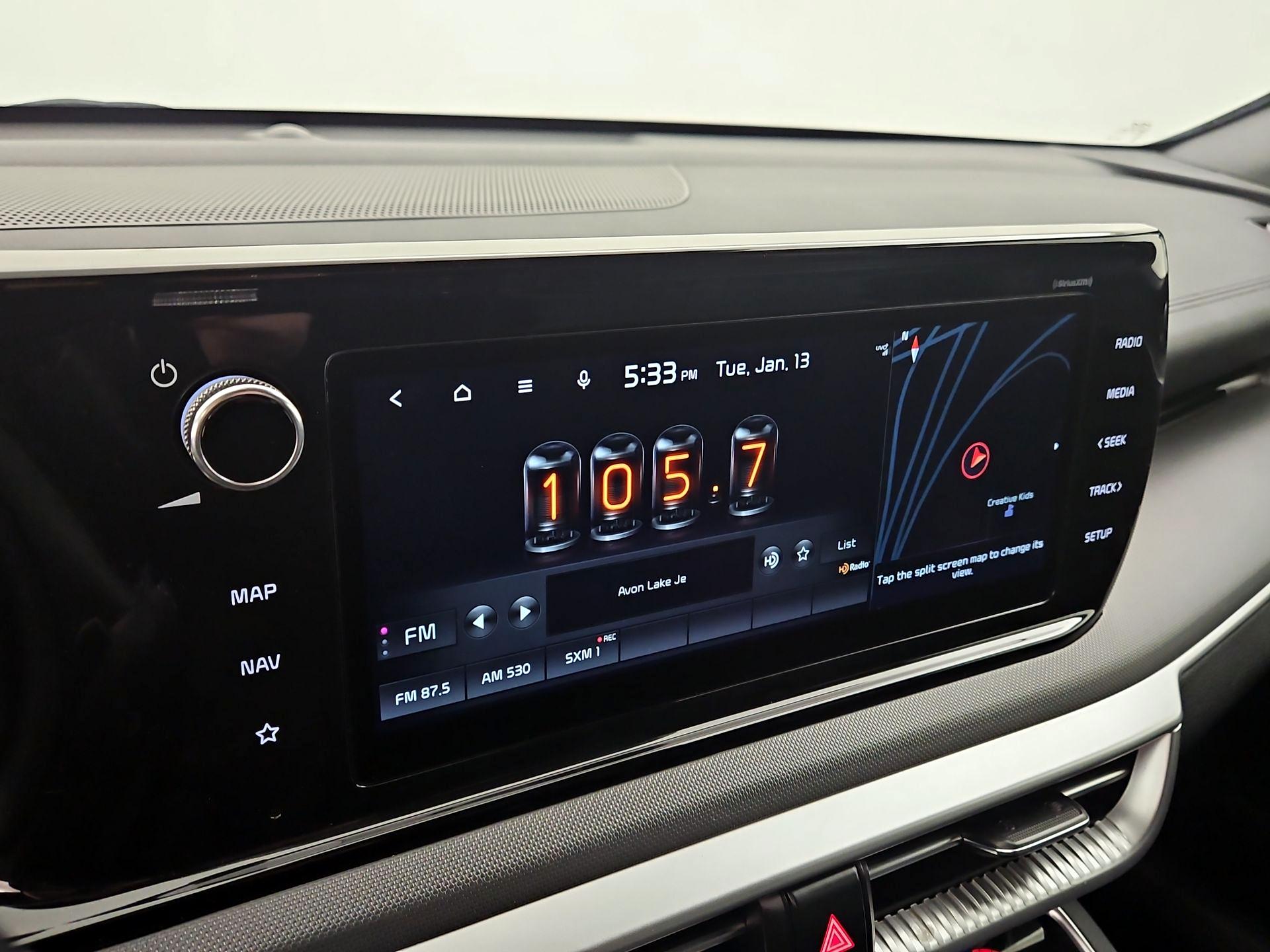 Thumbnail: 2022 Kia K5 - 16