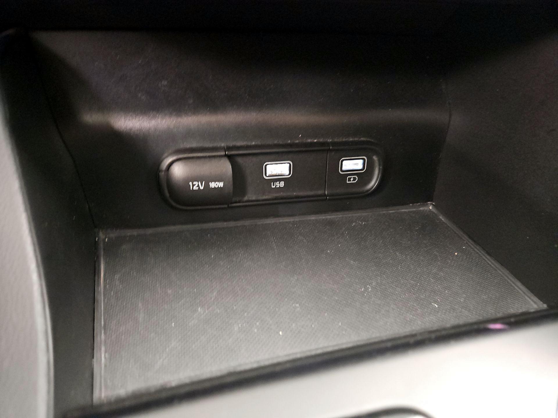 Thumbnail: 2022 Kia K5 - 19