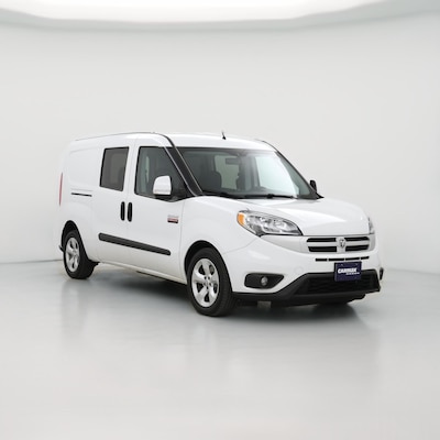 2018 Ram Promaster City Tradesman SLT