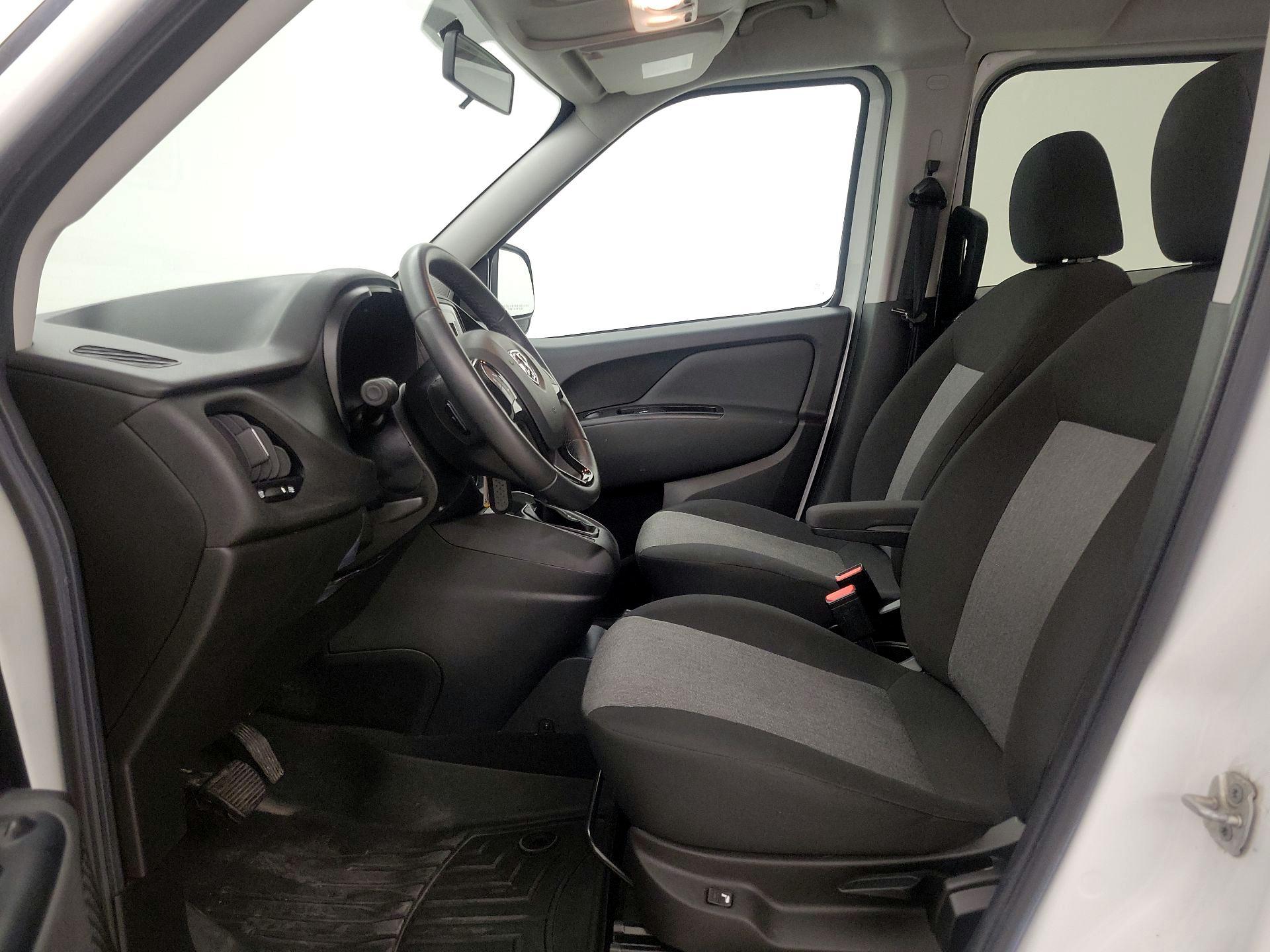 Thumbnail: 2018 RAM ProMaster City - 11