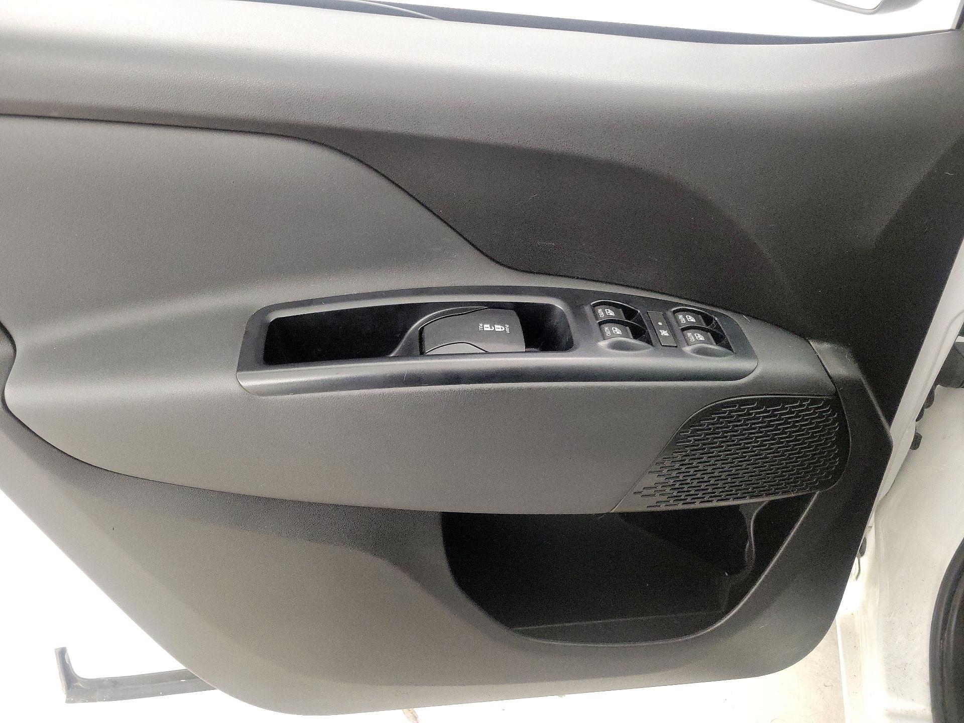 Thumbnail: 2018 RAM ProMaster City - 12