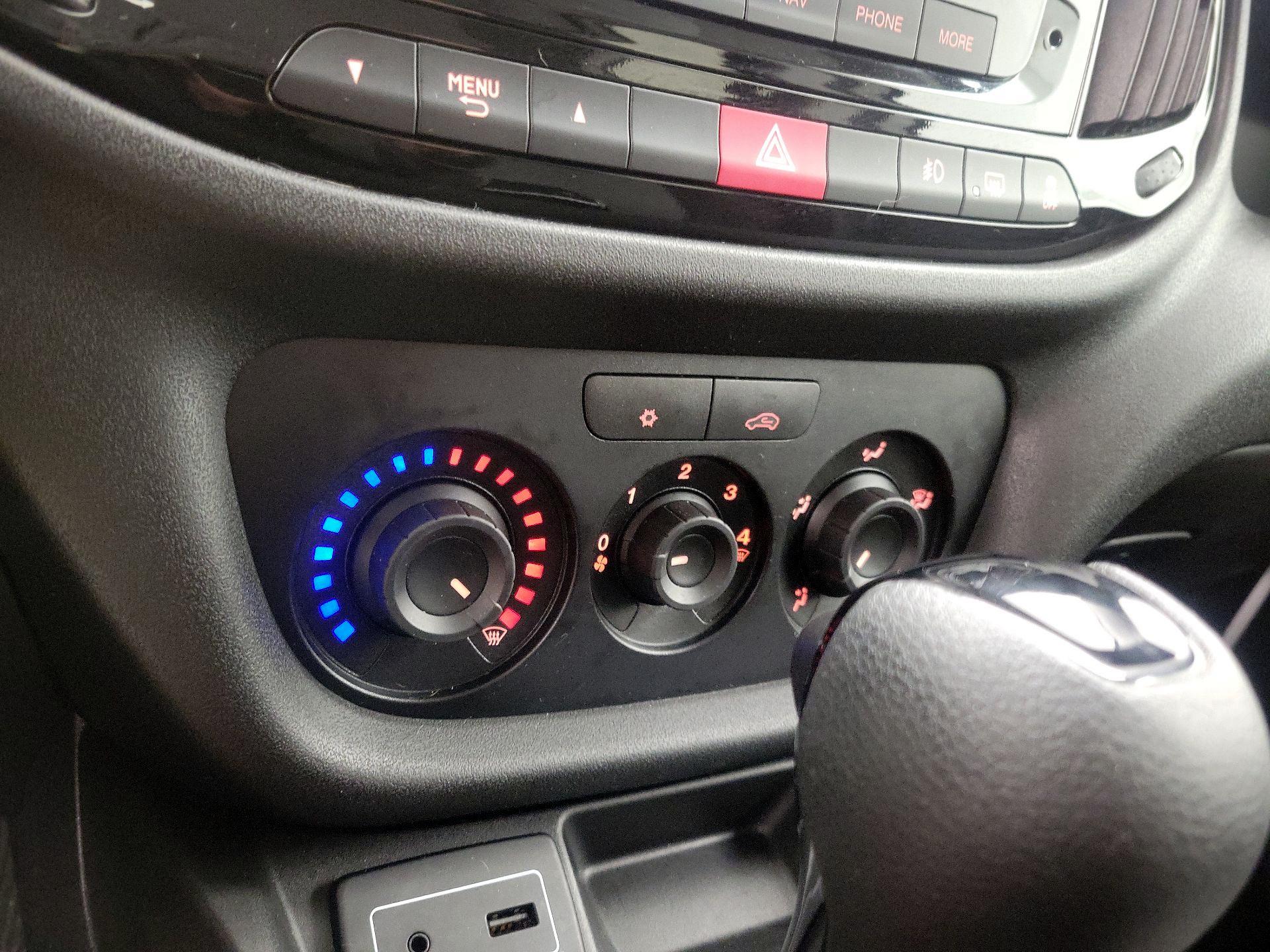 Thumbnail: 2018 RAM ProMaster City - 16