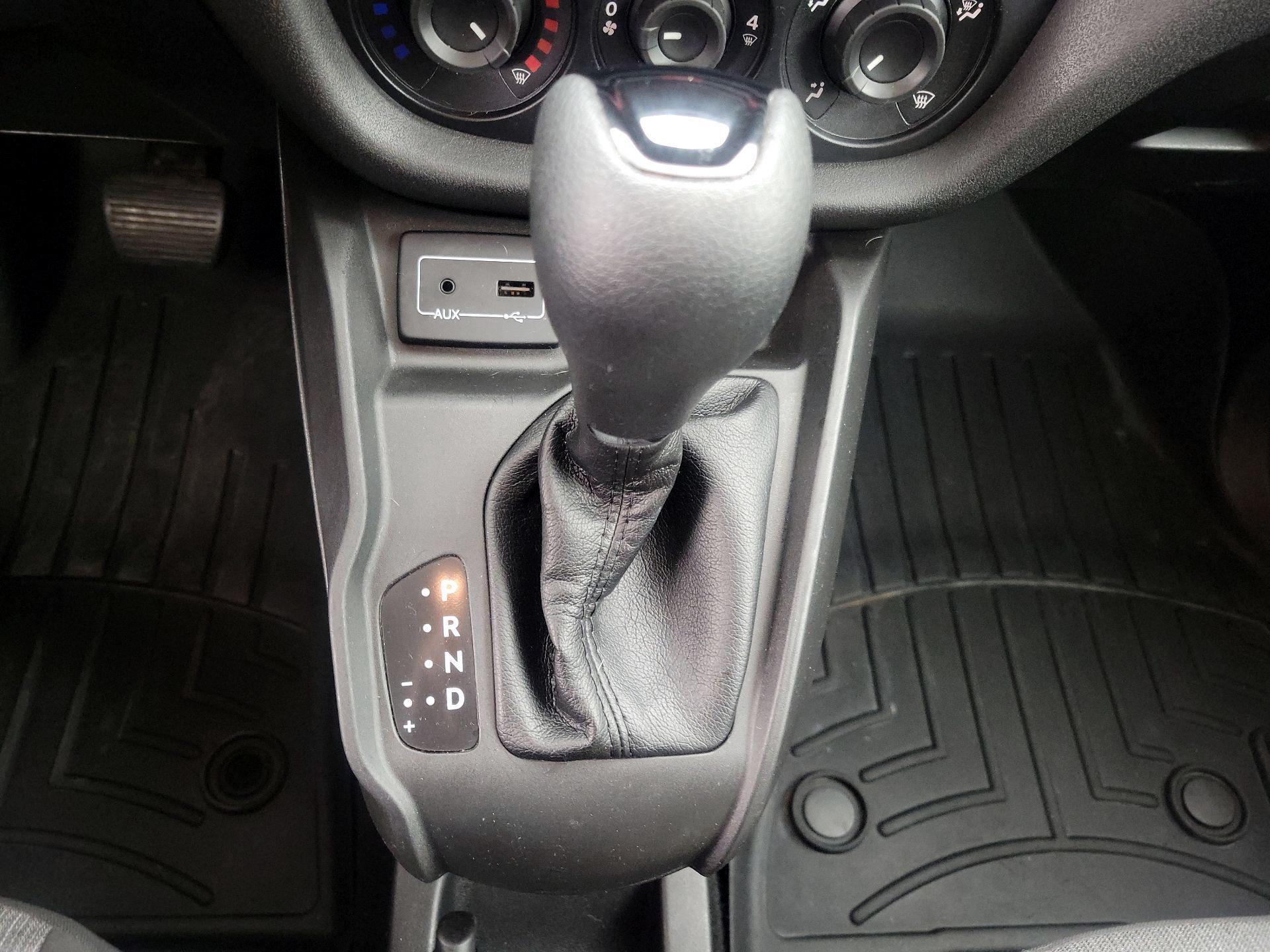 Thumbnail: 2018 RAM ProMaster City - 17