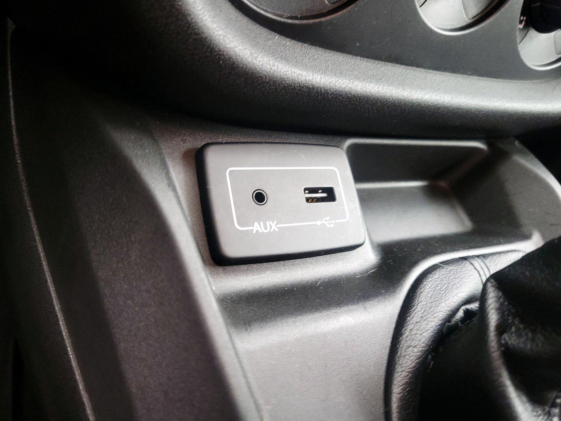 Thumbnail: 2018 RAM ProMaster City - 18